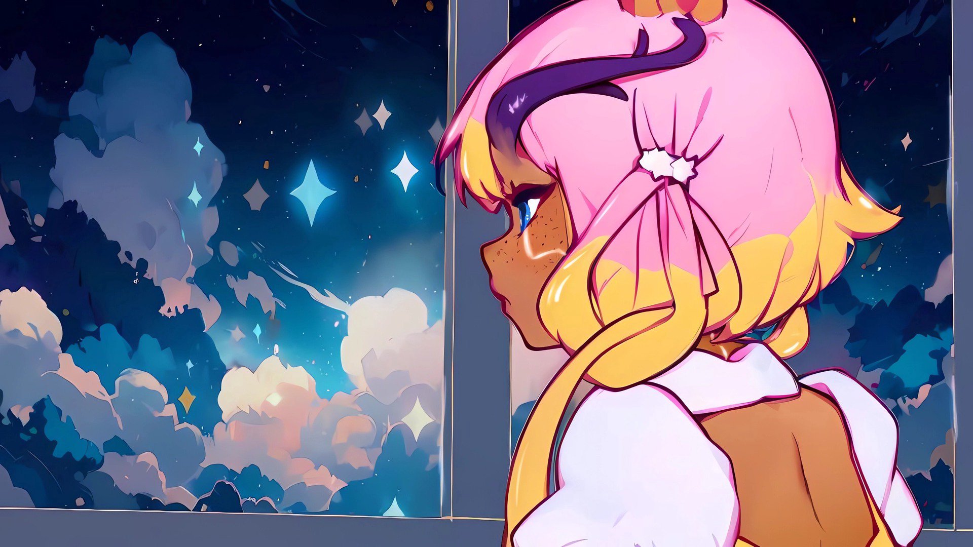 Lunar Rabbot banner