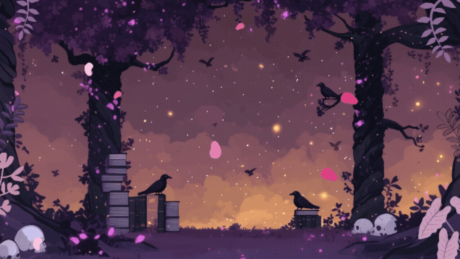 lunarraventv banner