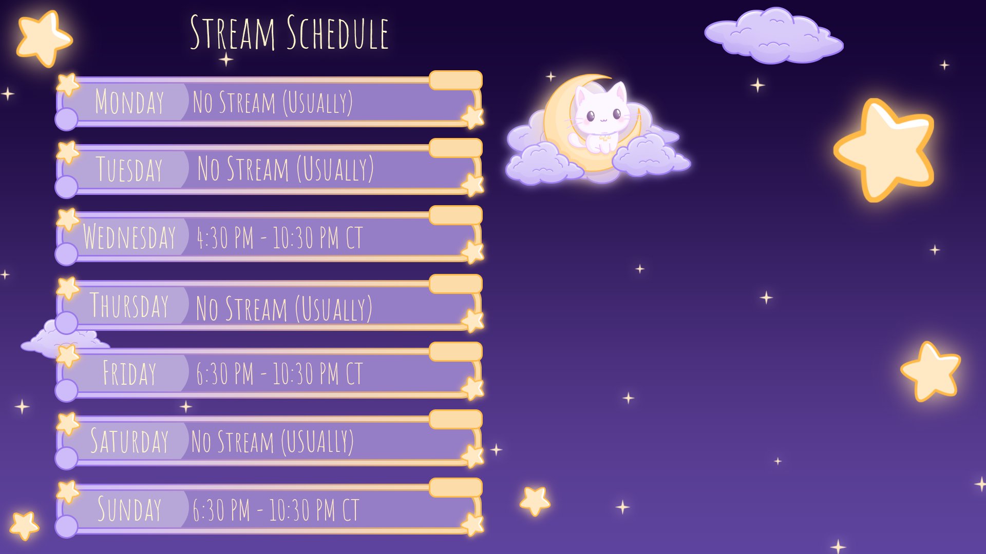 LunasList banner