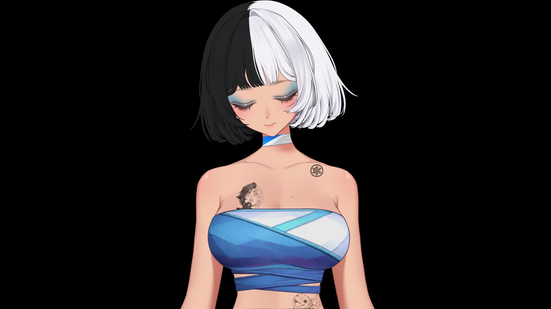 lunasnowlove banner