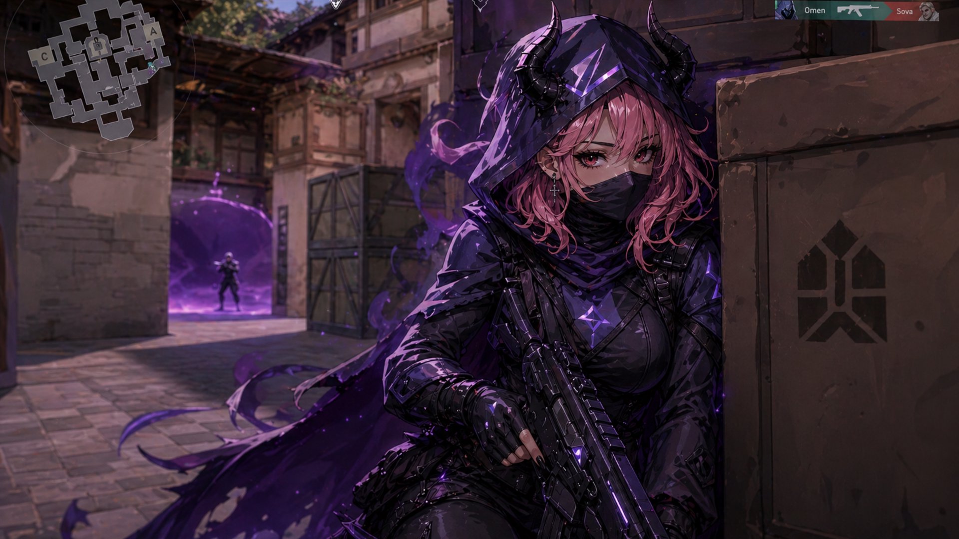 LunaSolariis banner