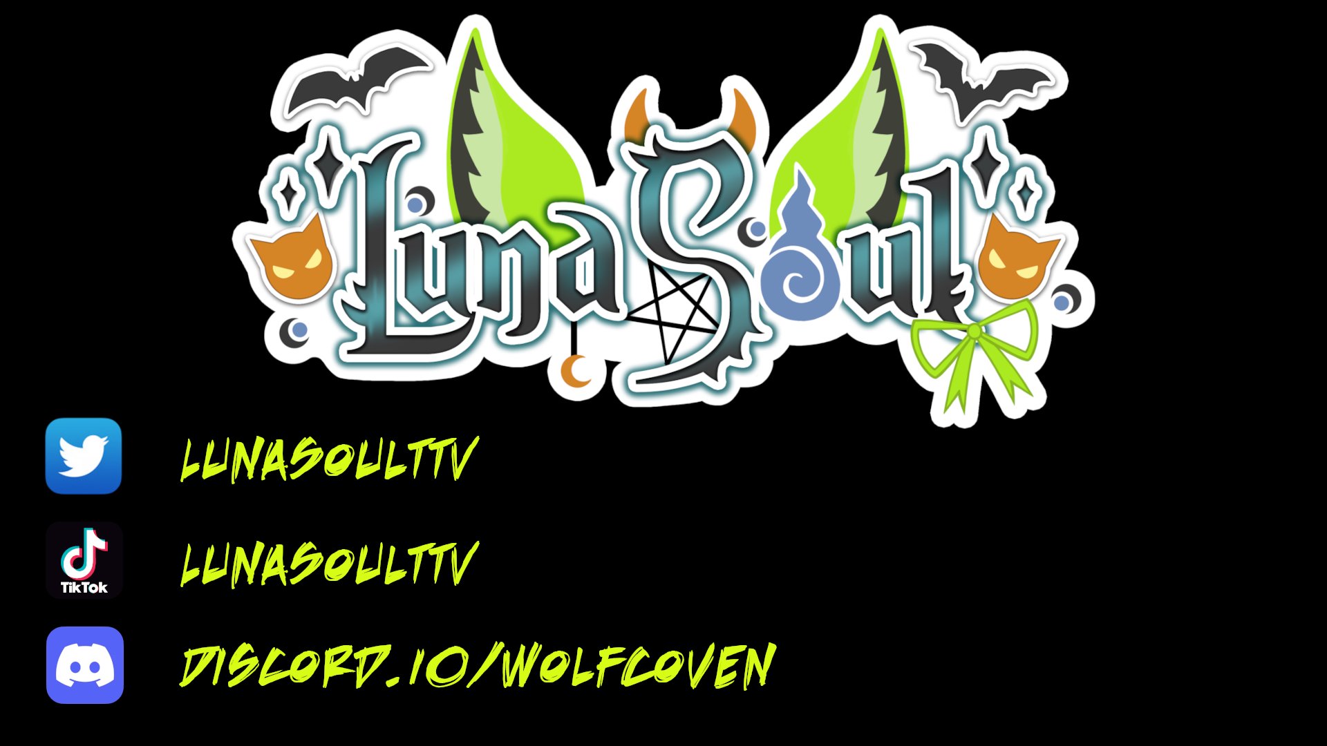 LunaSoul banner