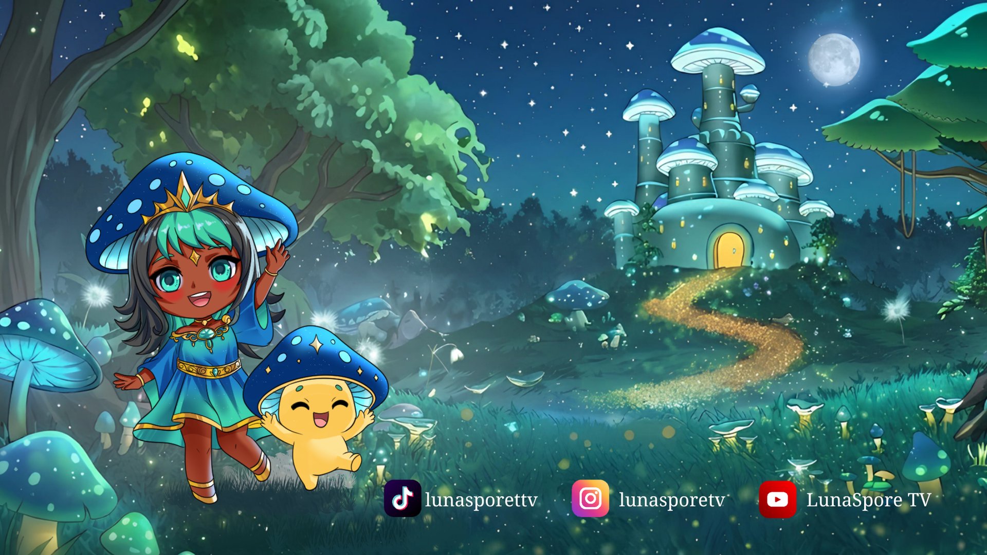 lunaspore banner