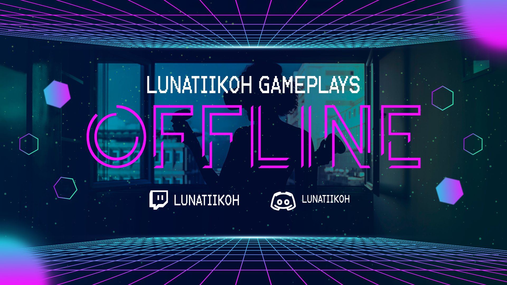 lunatiikoh banner