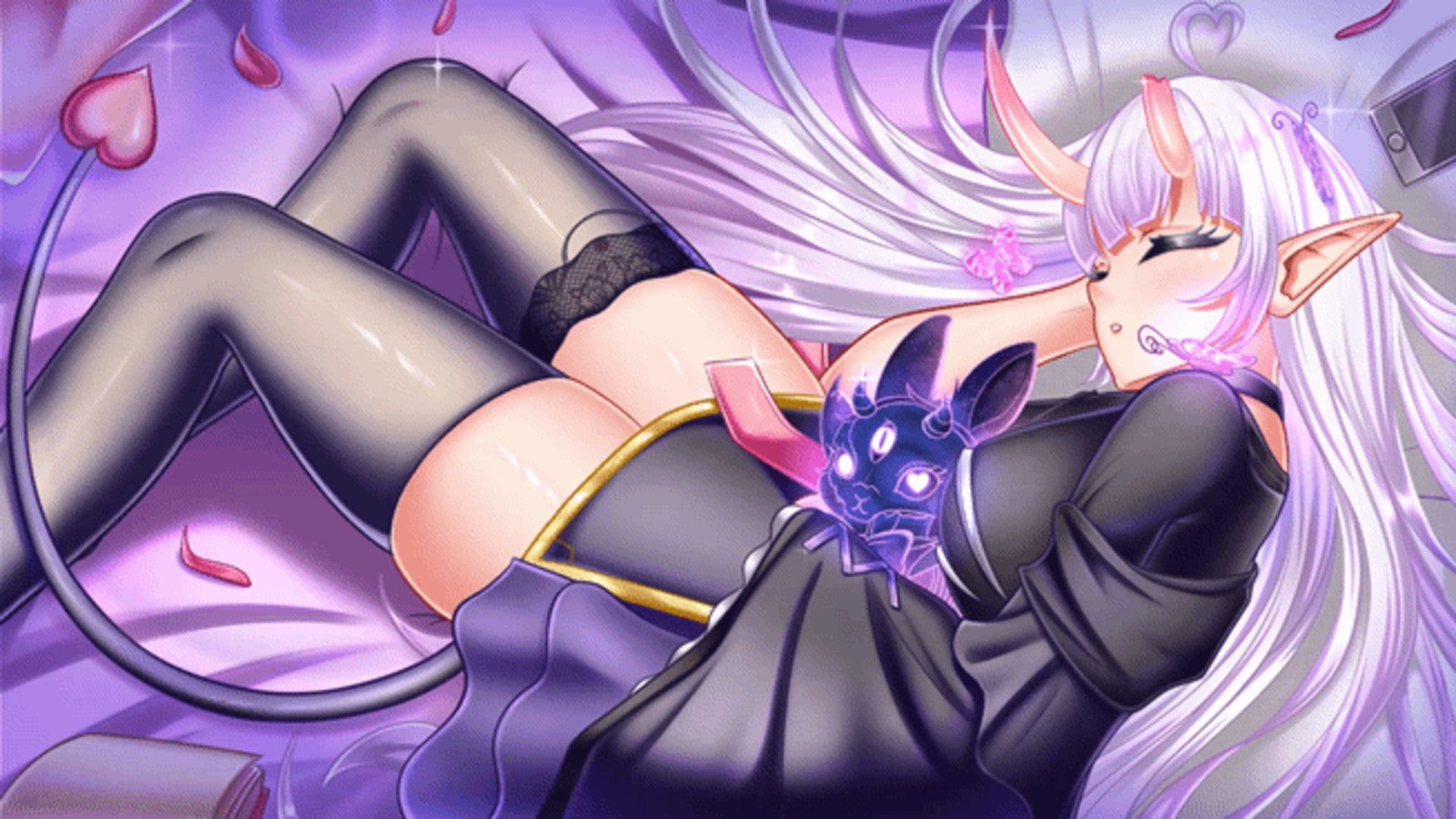 LunaVonCristal banner