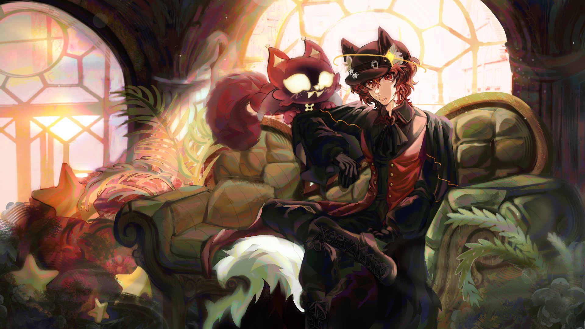 LuneRhythm banner