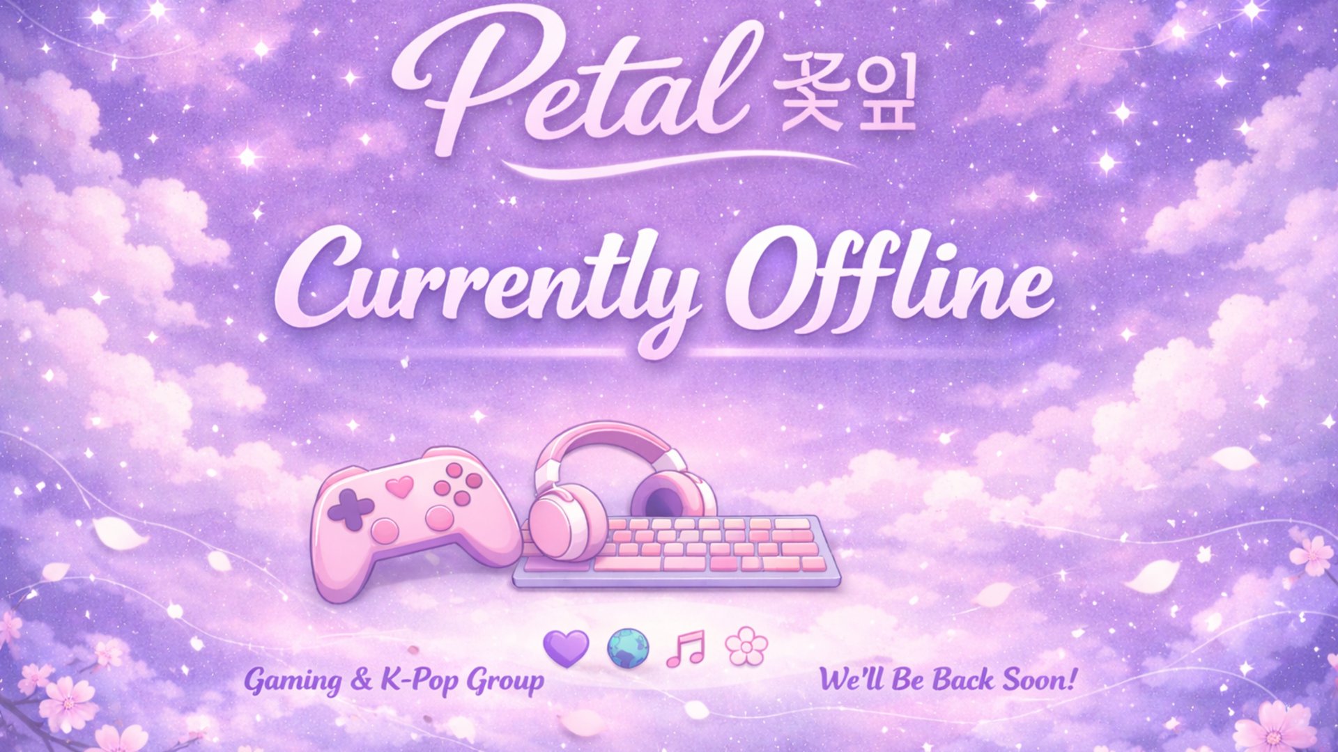 LunesentGaming banner