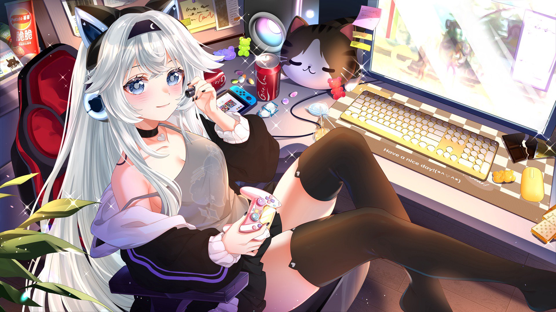 LunessVt banner