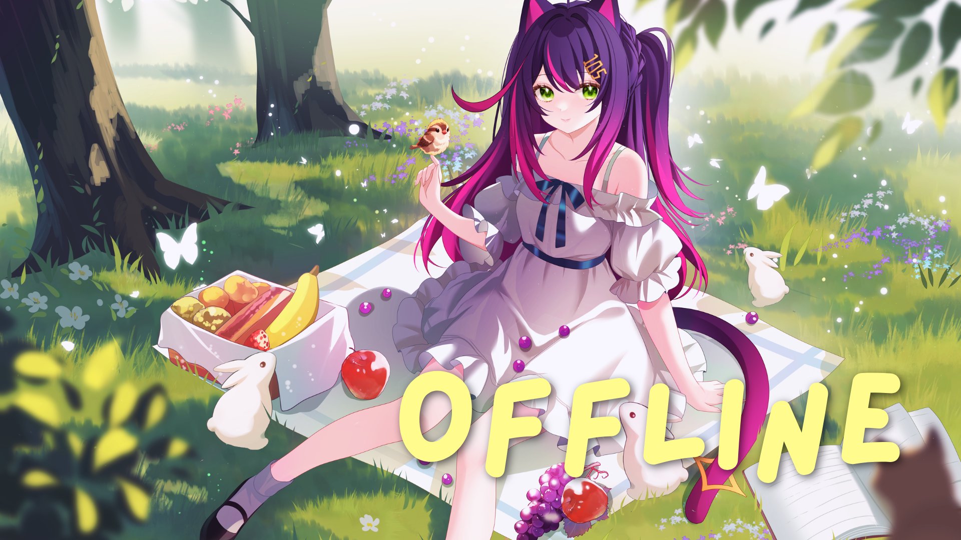 Lunya105 banner