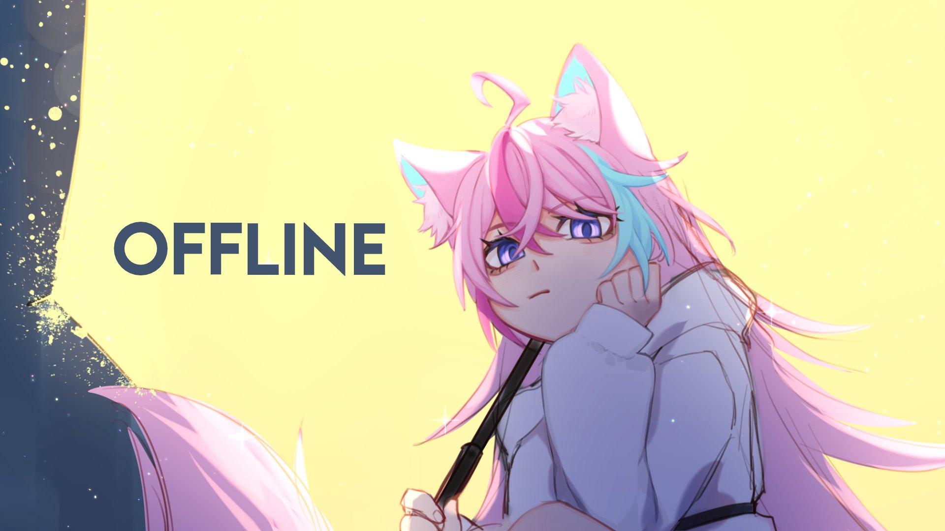 Lunyatic banner