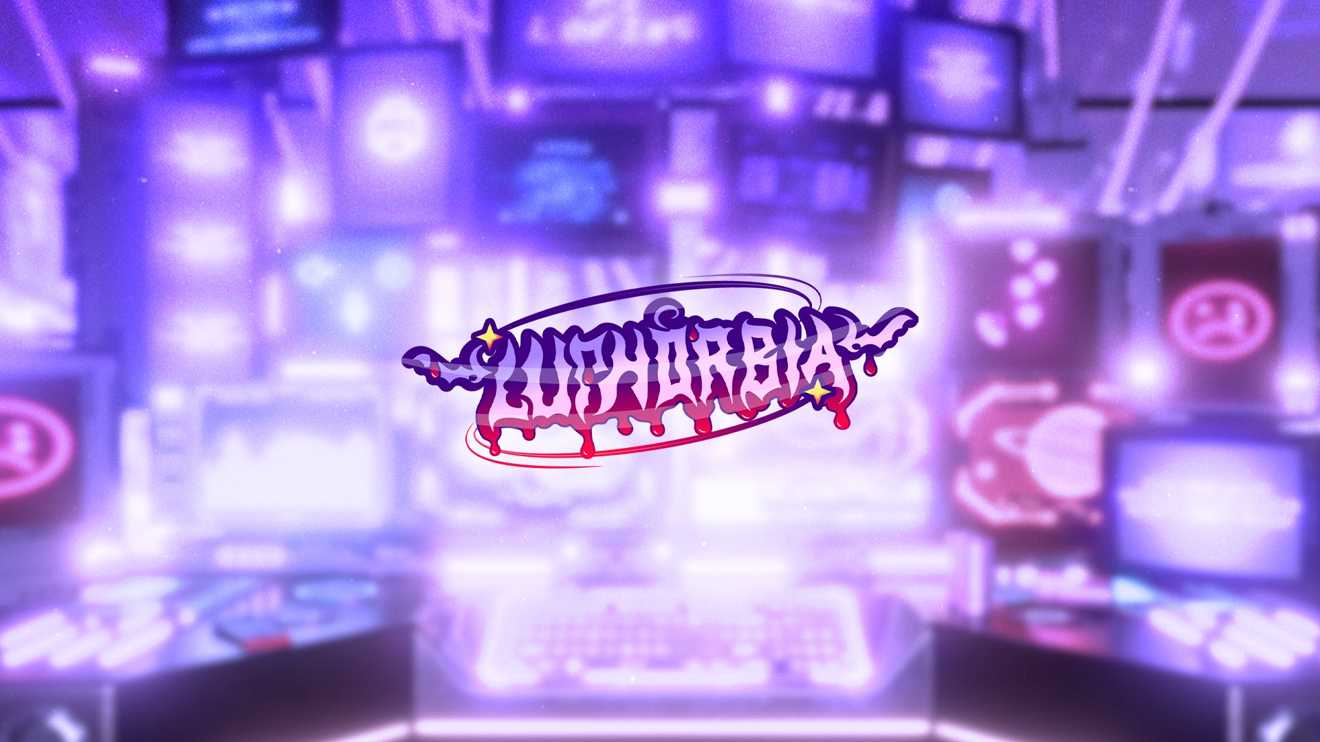 Luphorbia banner