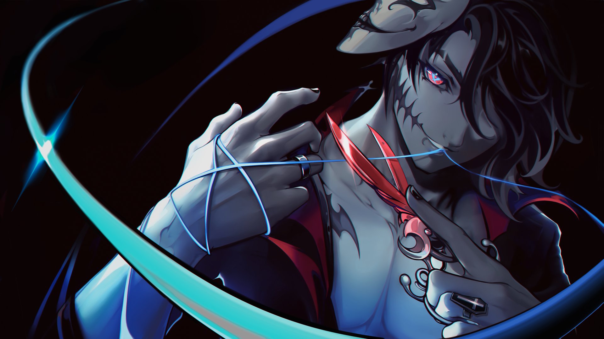 luridum banner