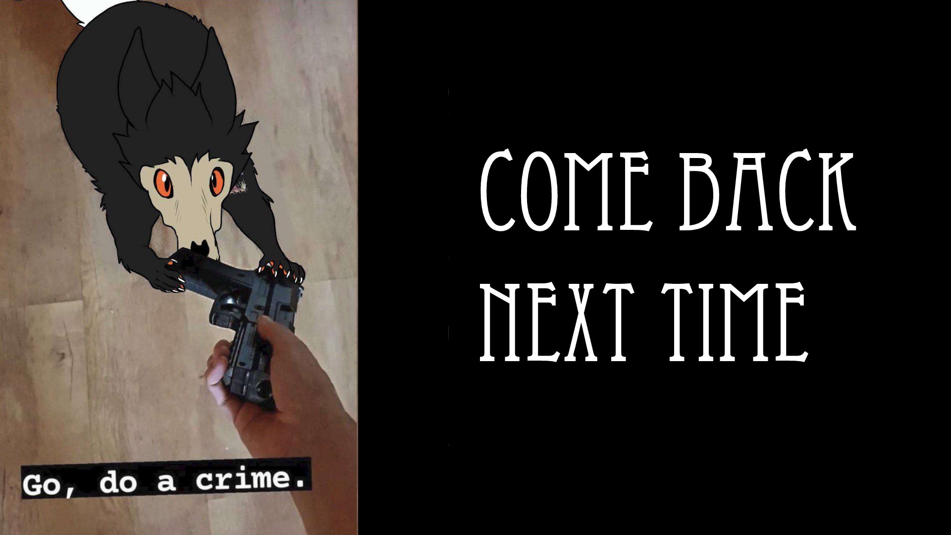 LuSkulldog banner