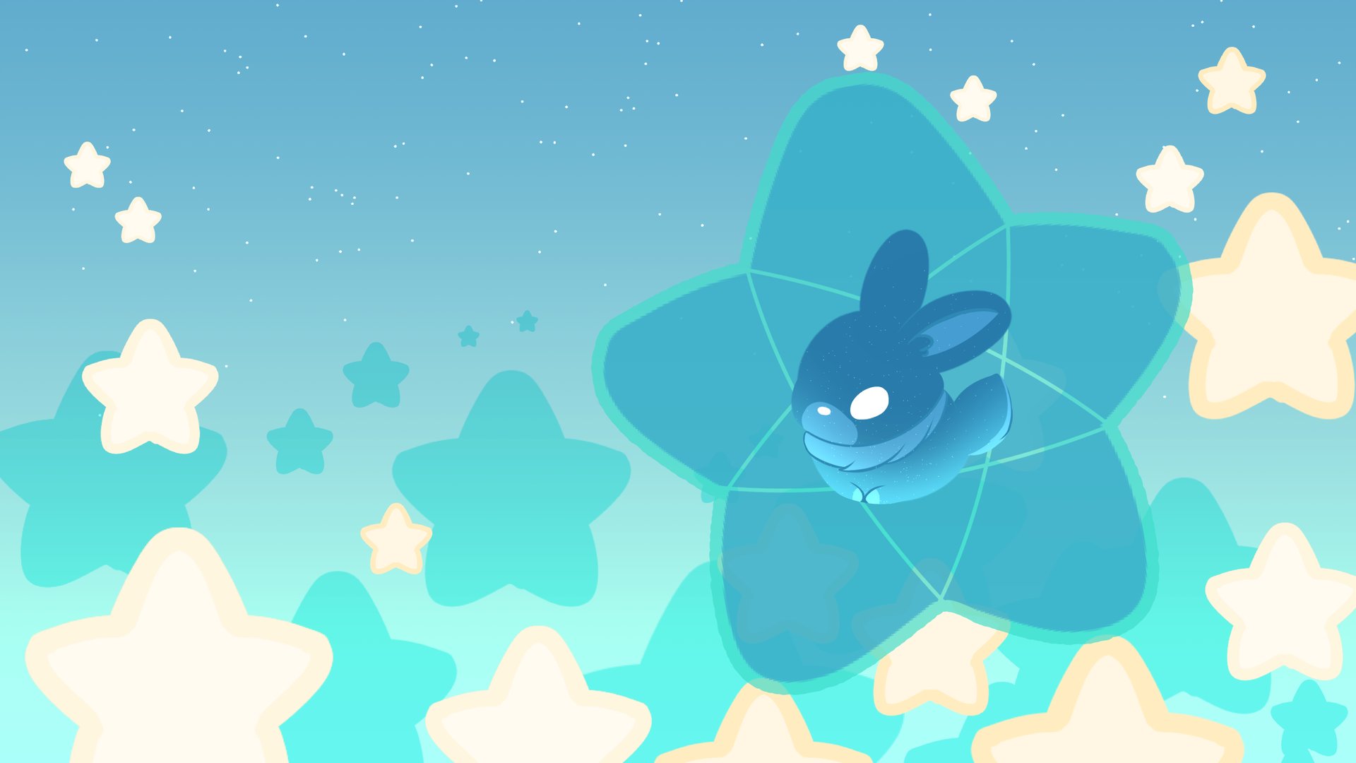 LussacStrange banner