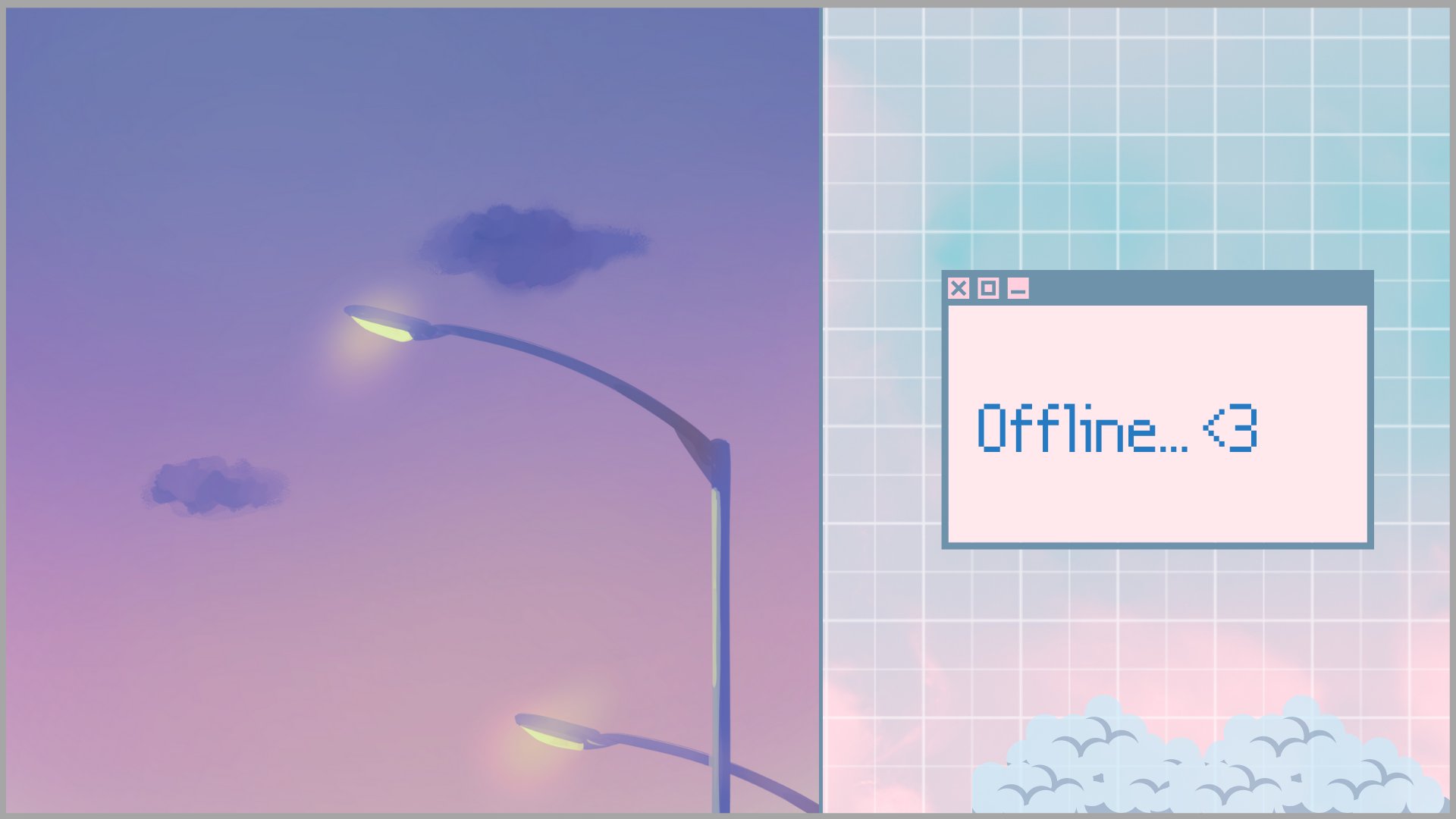 LutraLuna banner