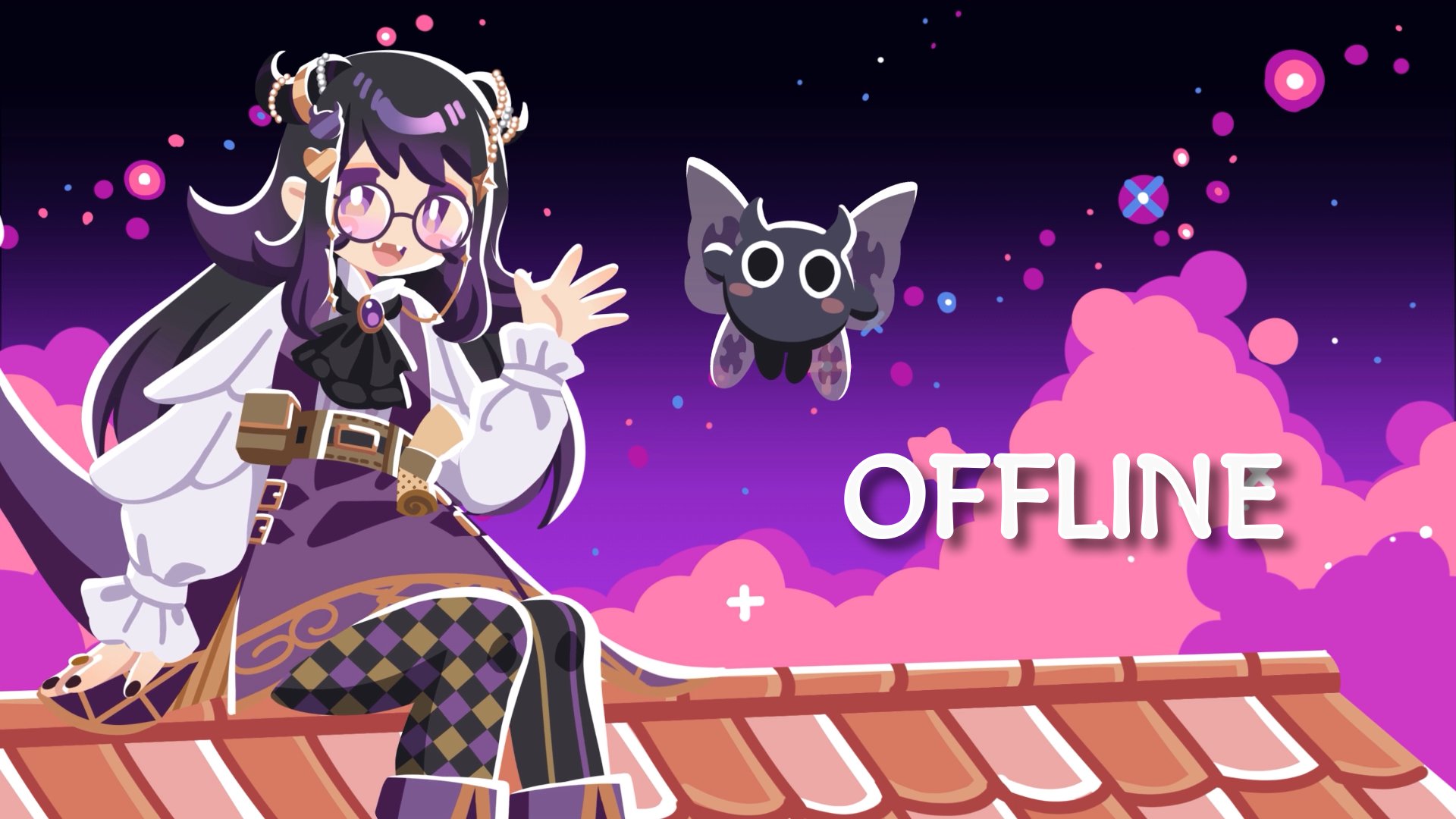LuudeiaFaerwald banner