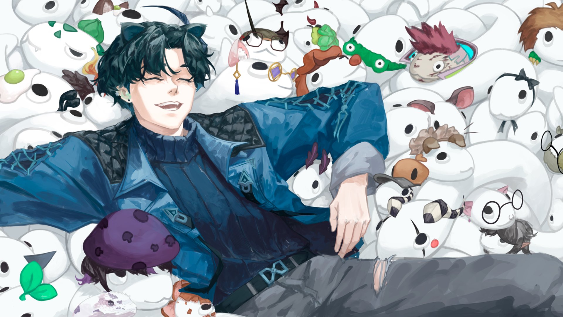 luusan_ banner