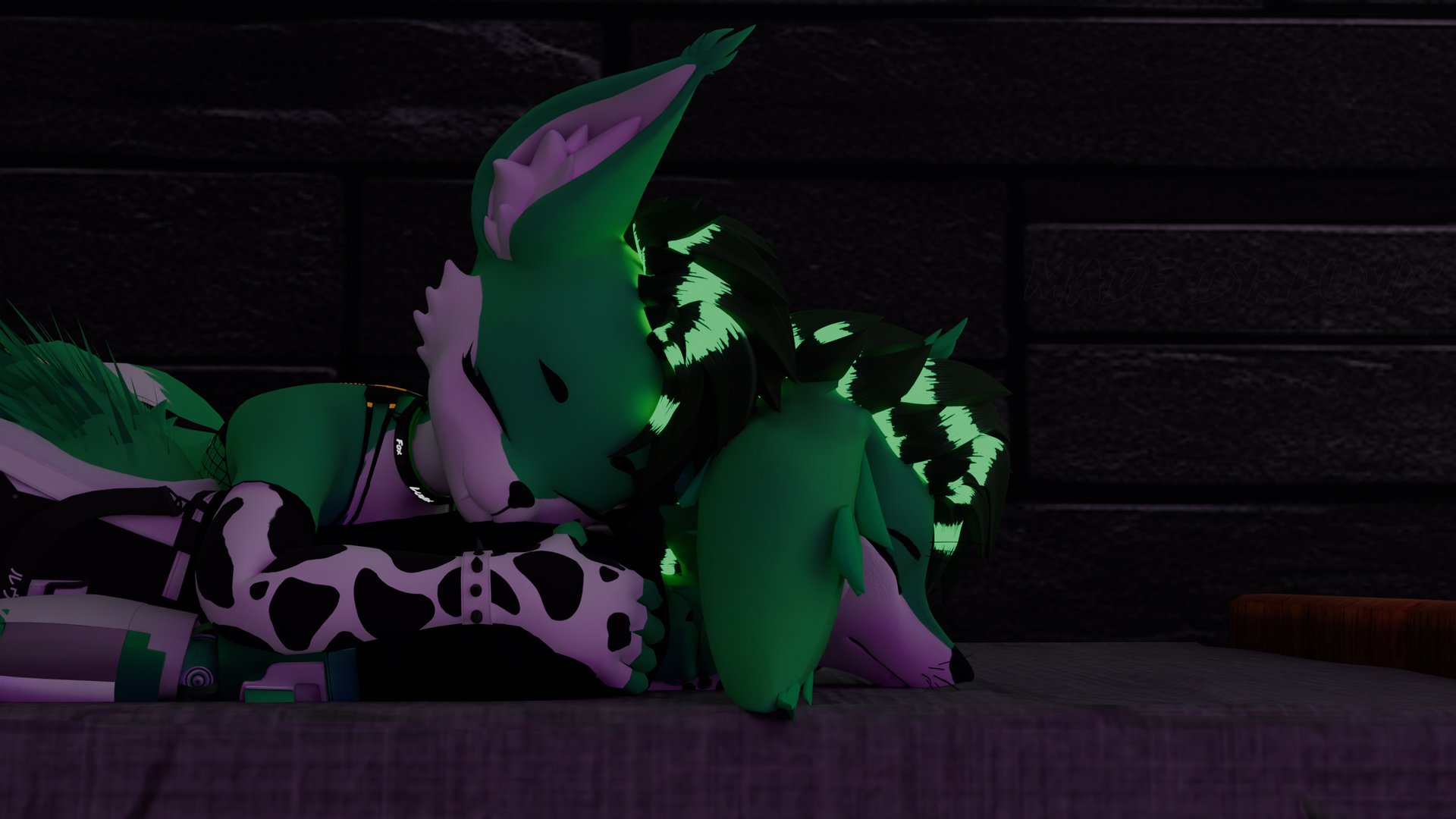 LuwixTheCabbageStealer banner