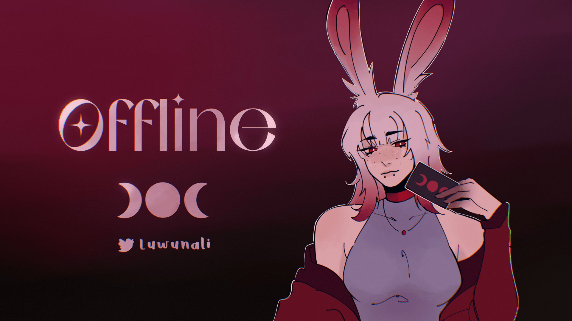 luwunali banner