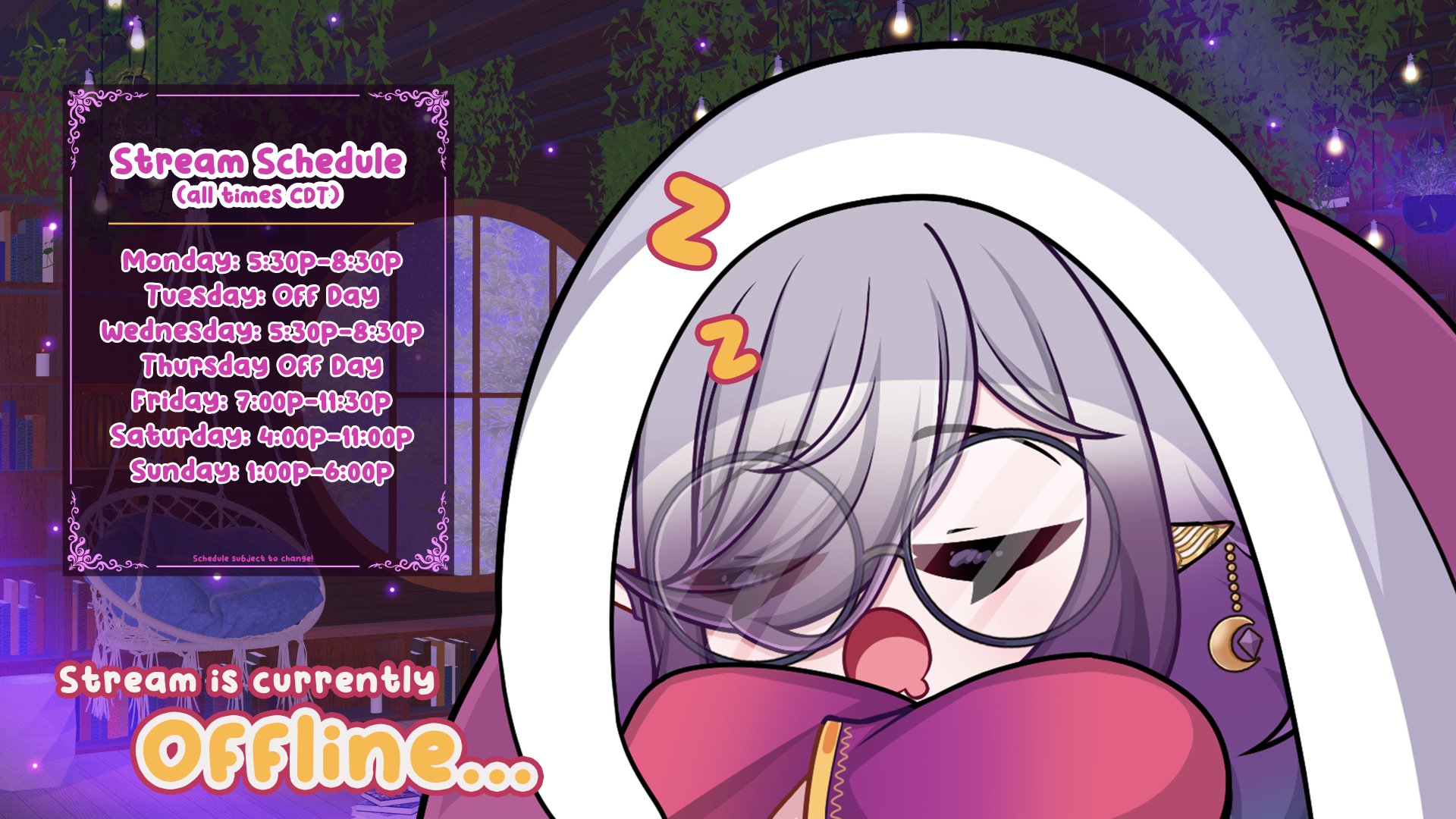 Luxaera banner