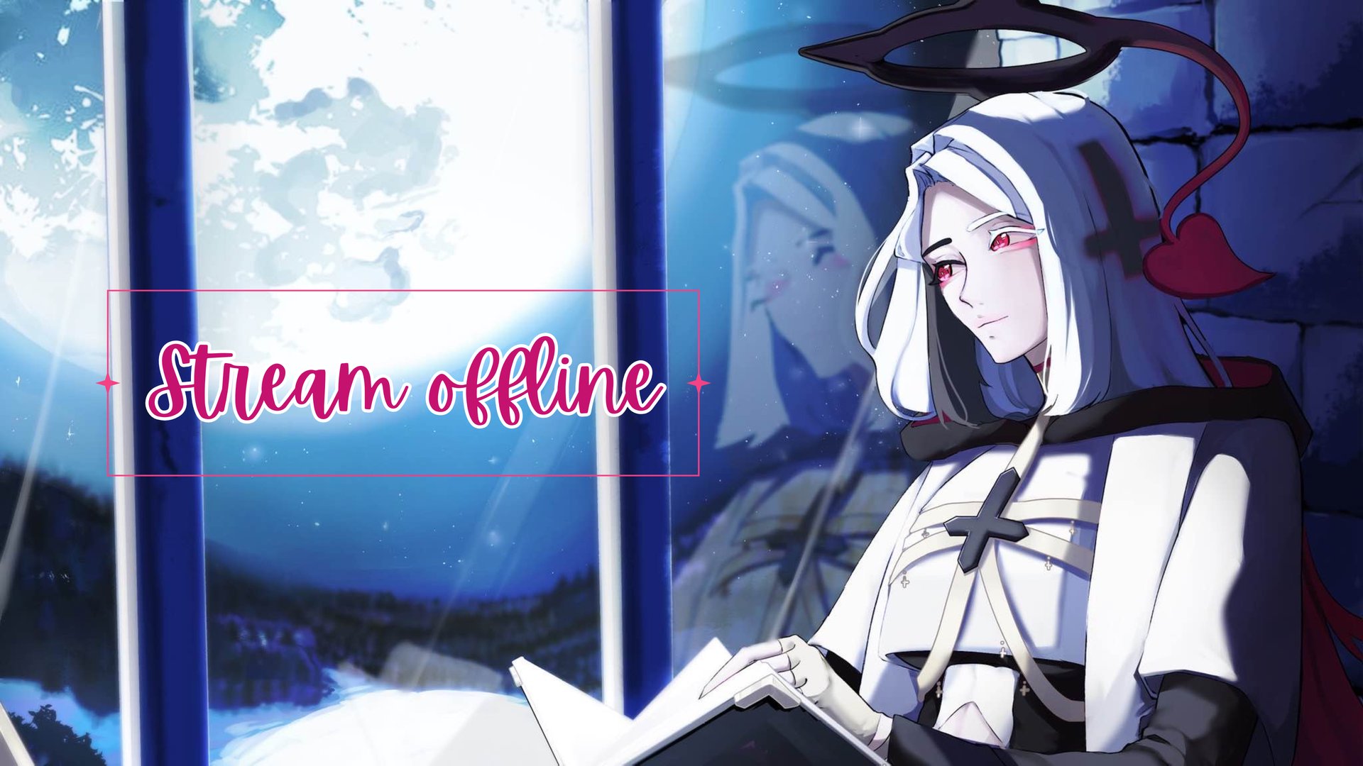 luxariae banner