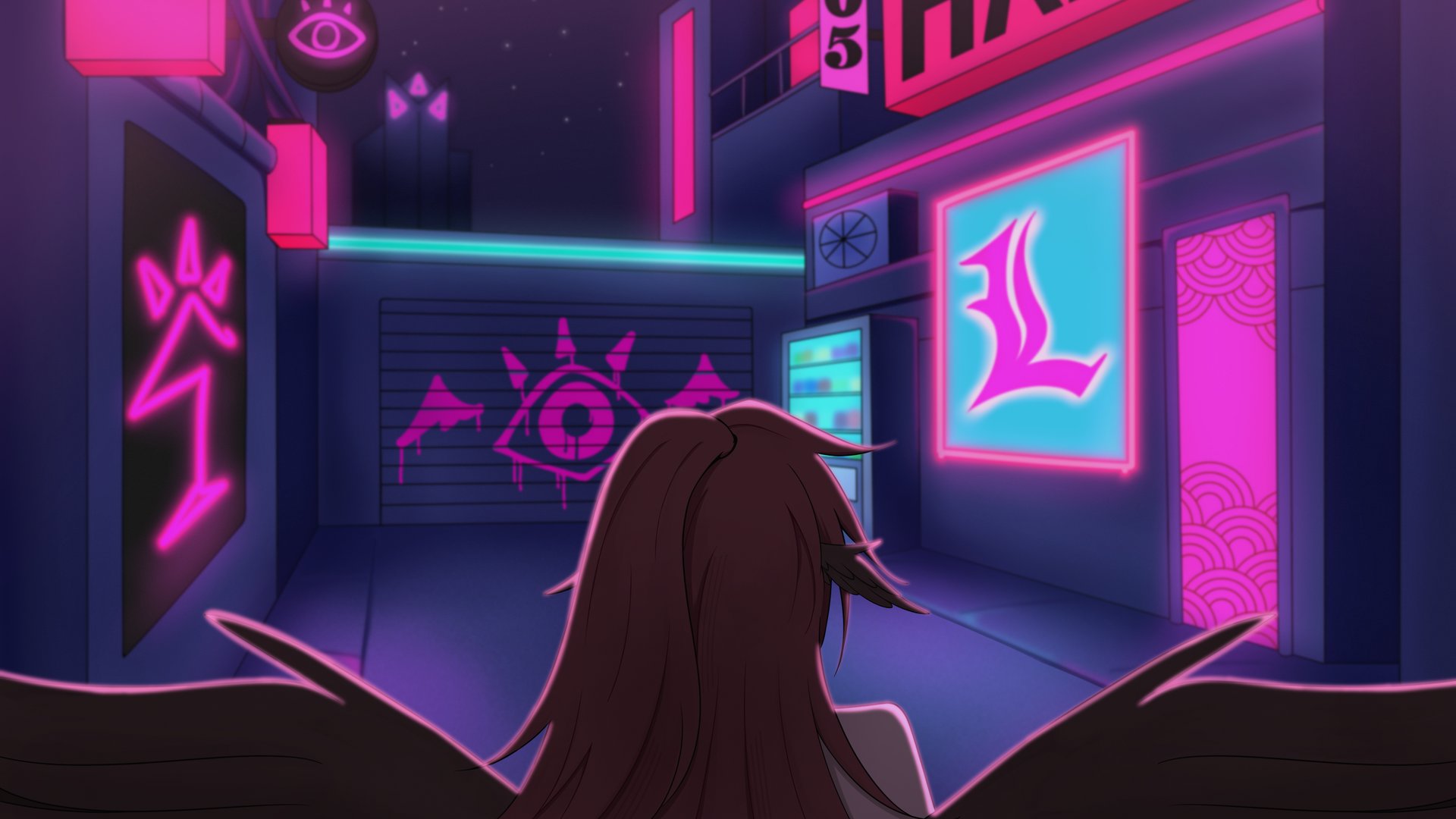 Luxiest banner