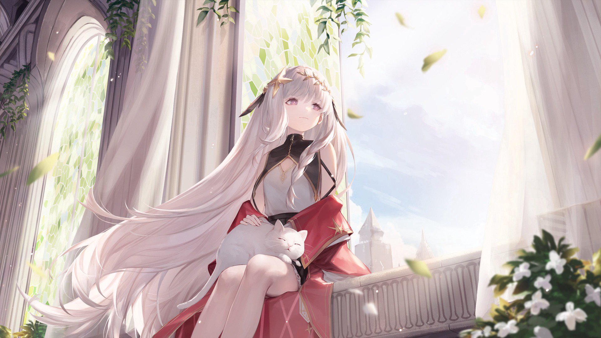 露熙妲ルシダ banner