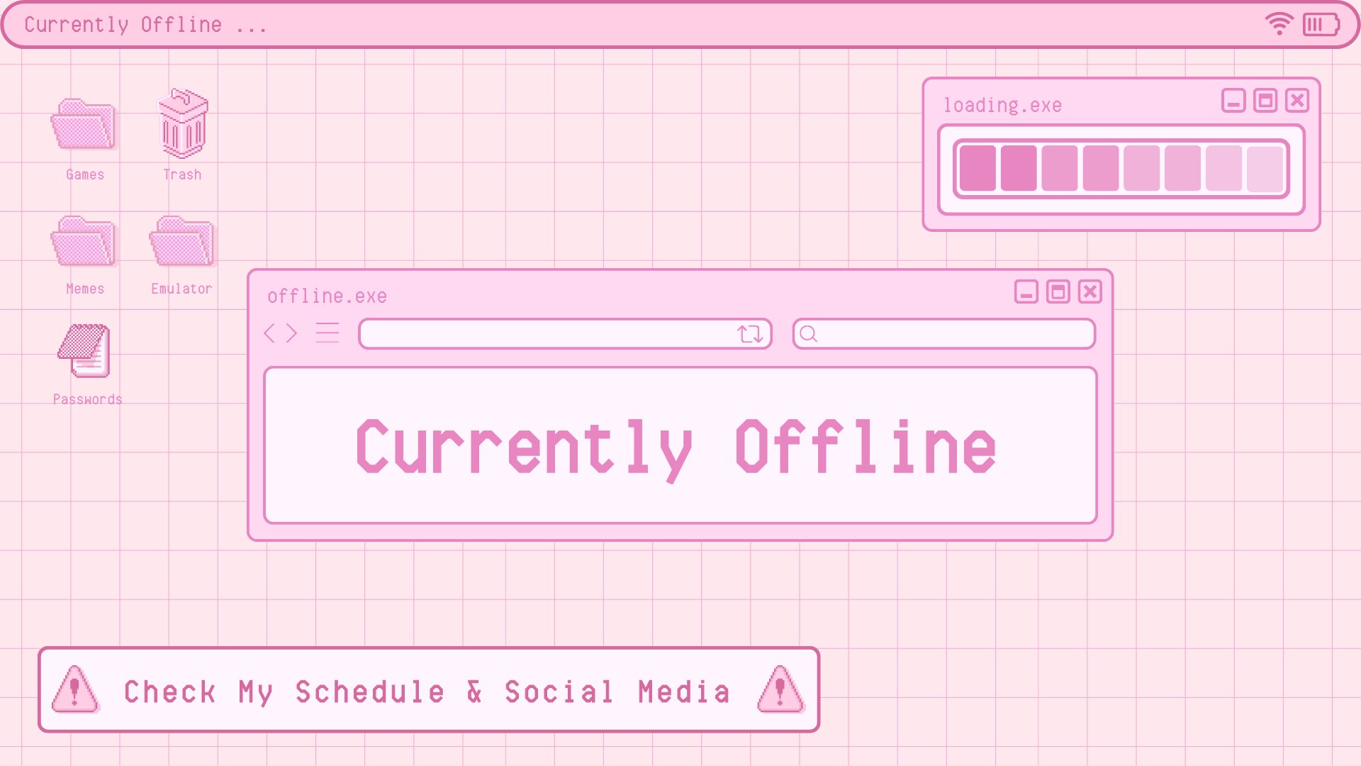 LuxieOX banner