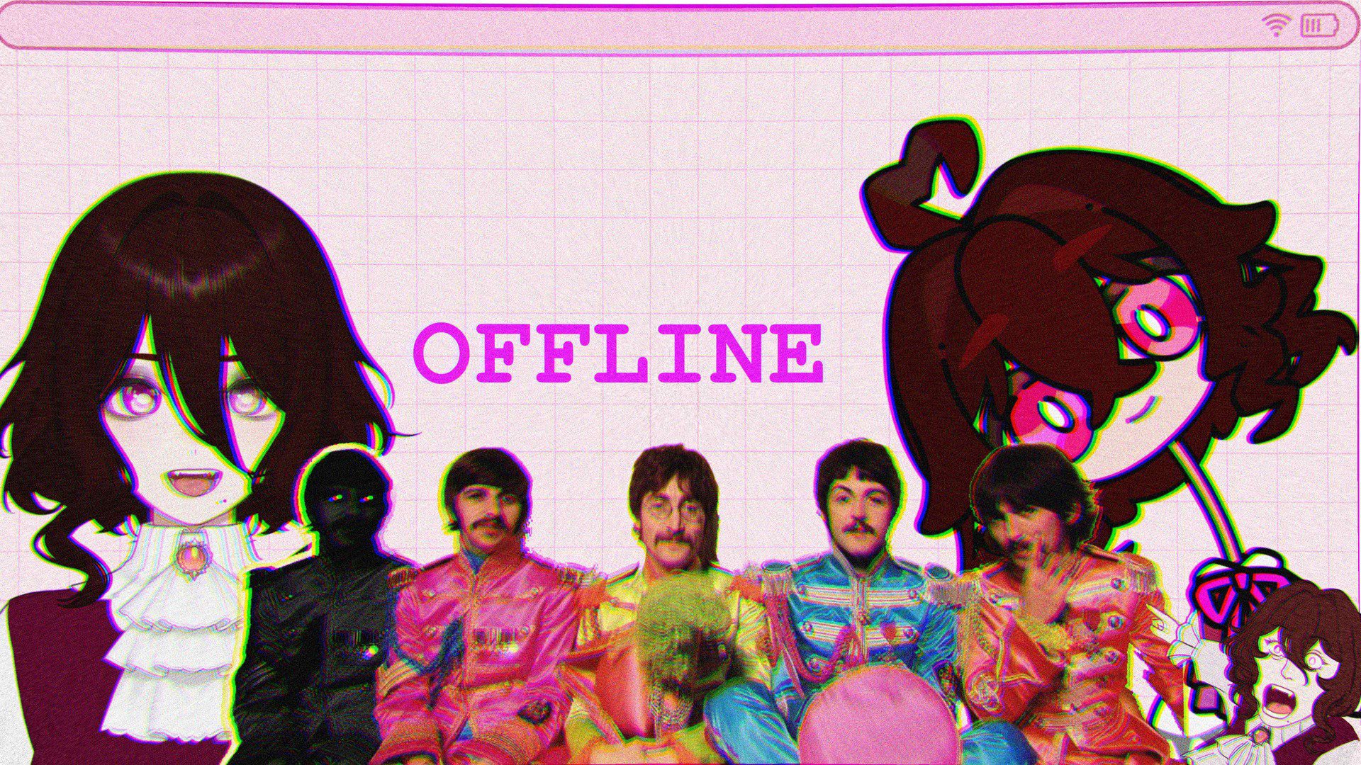 LuxieOX banner
