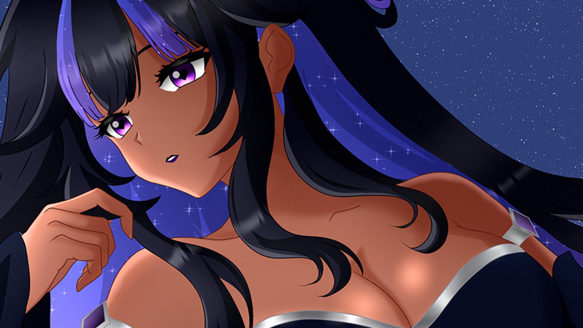 LuxiLuv banner