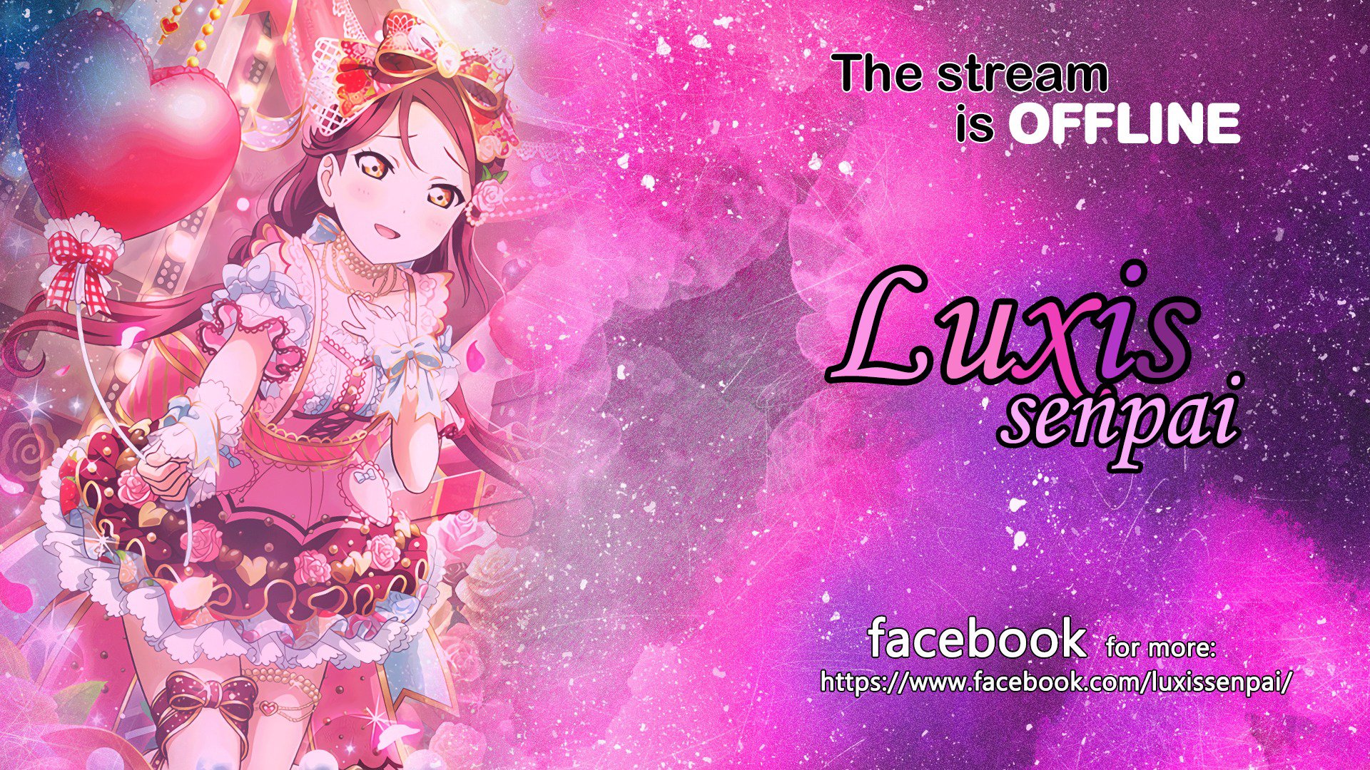 Luxis_senpai banner