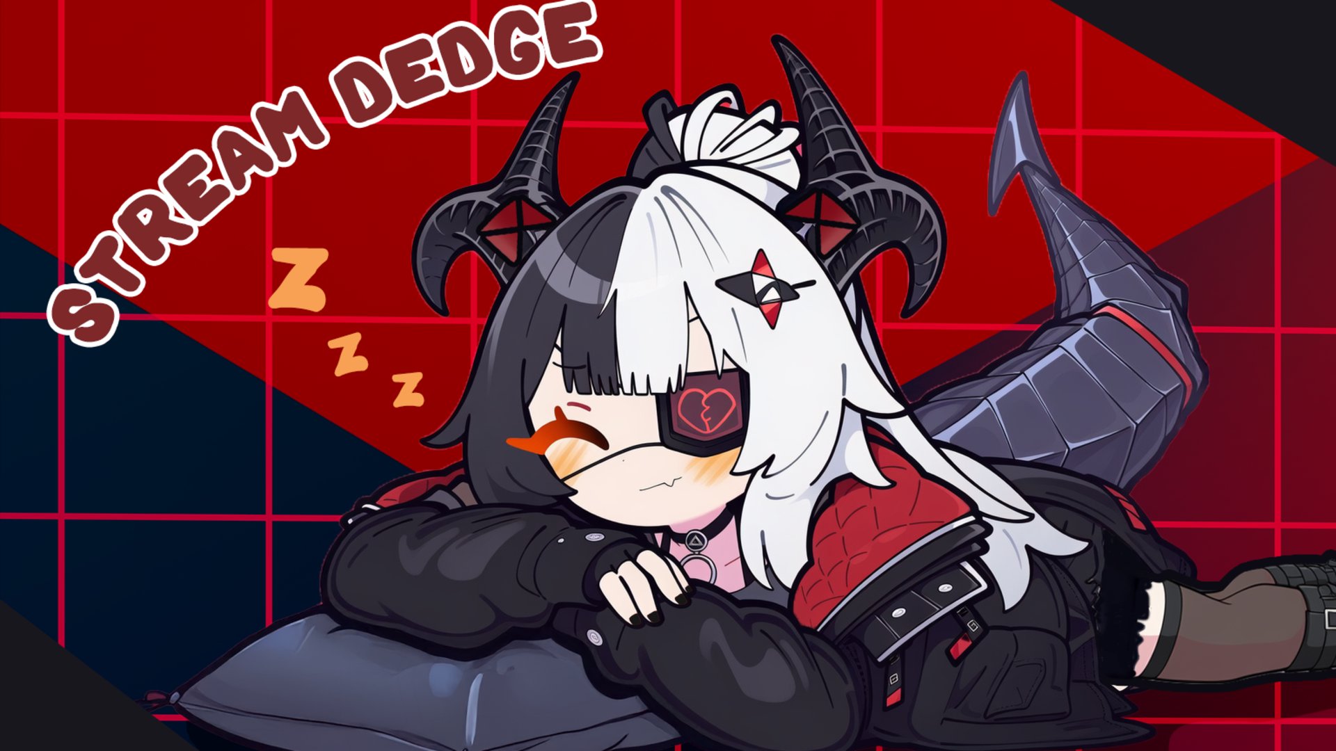 LuxyVT banner
