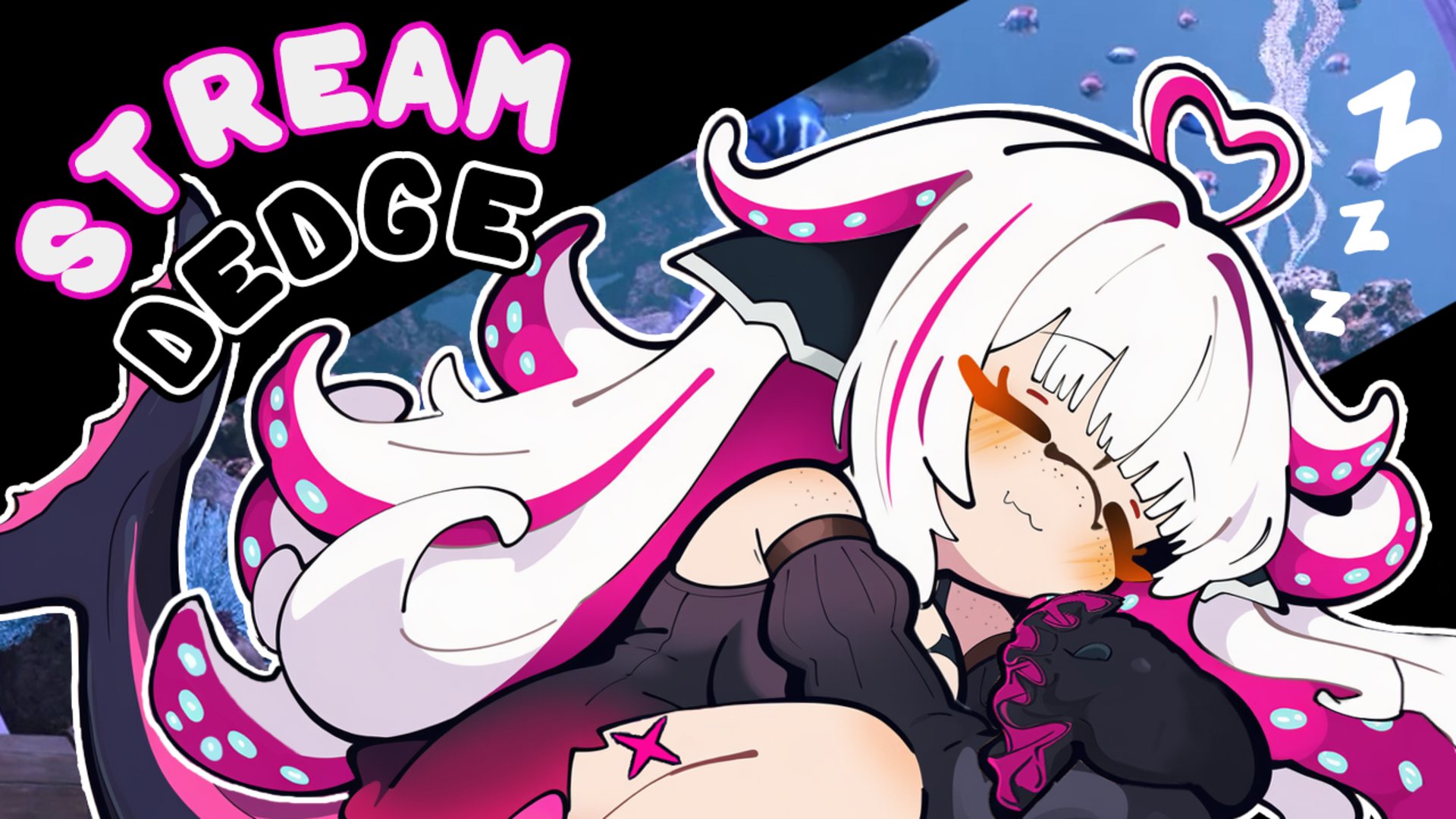 LuxyVT banner