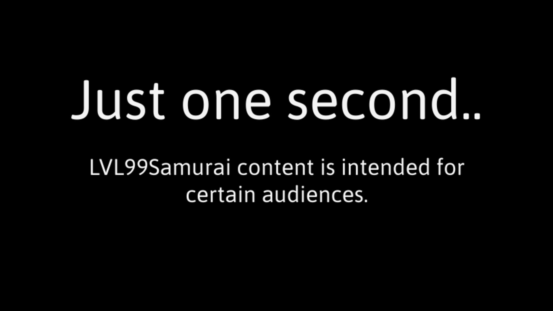 LVL99Samurai banner