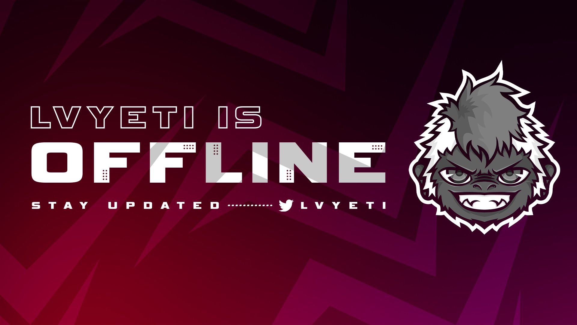 LvYeti banner