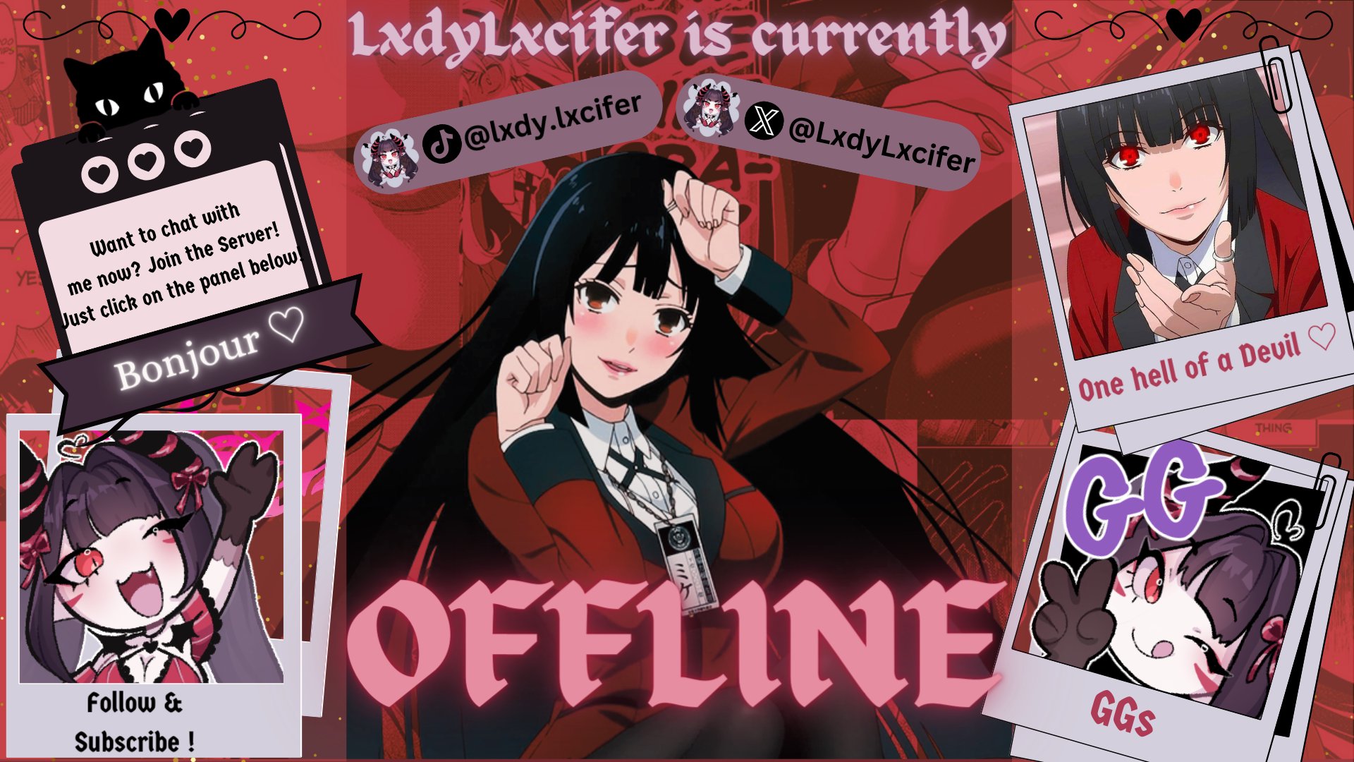 LxdyLxcifer banner