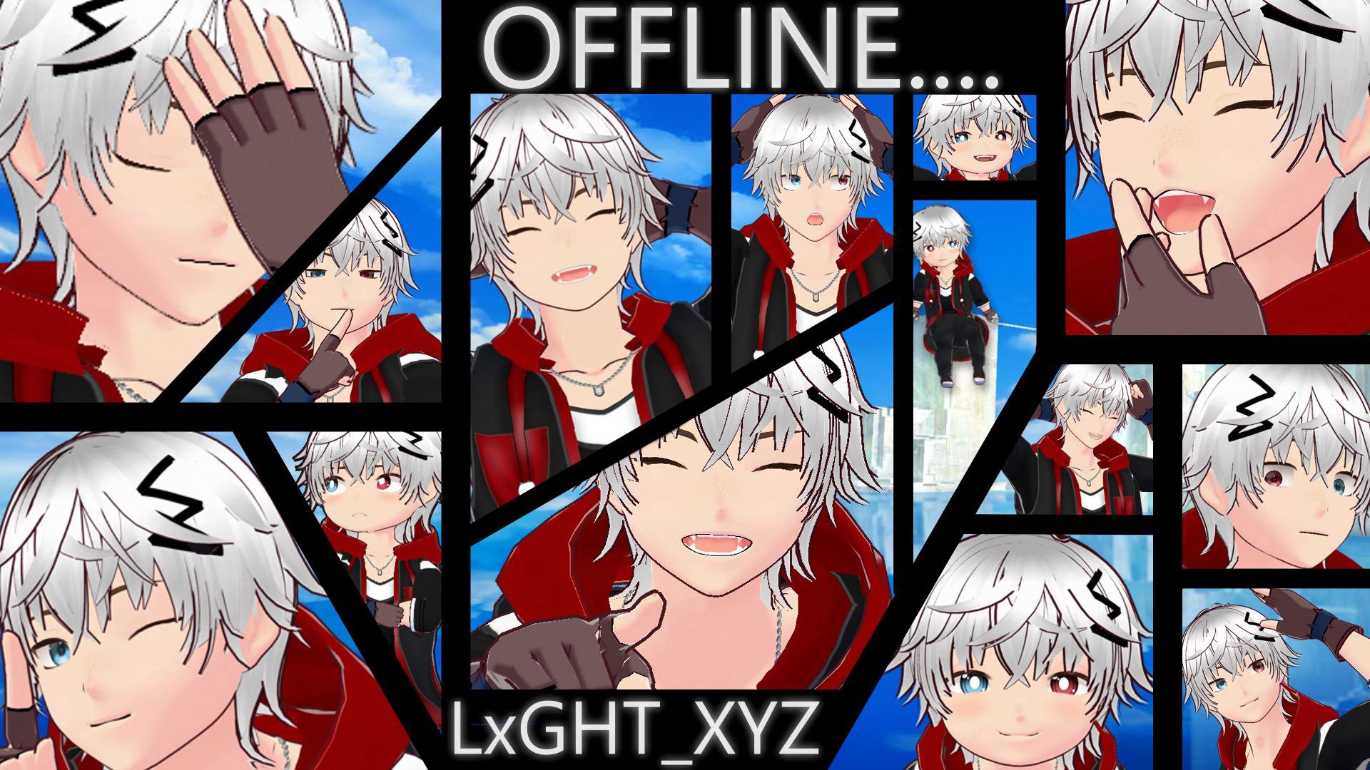 LxGHT_XYZ banner