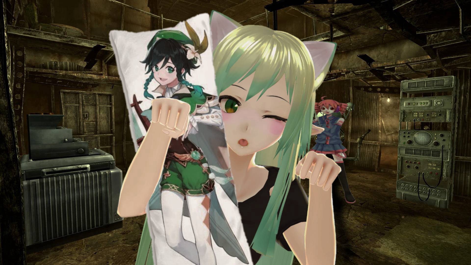 LyaVT banner