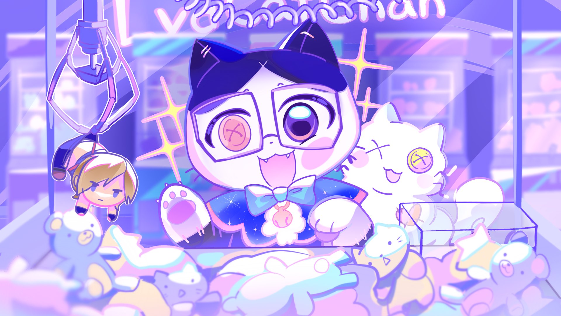 LydCatChan banner