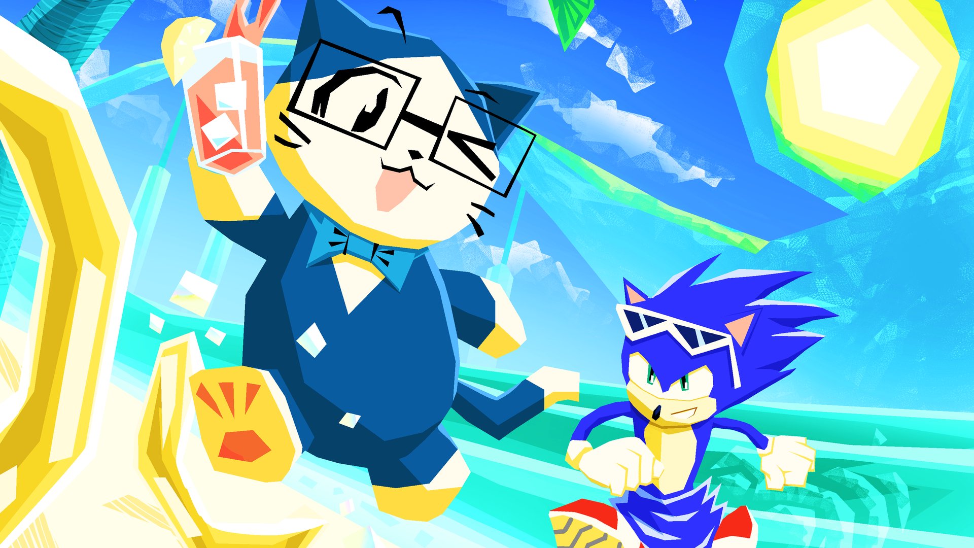 LydCatChan banner