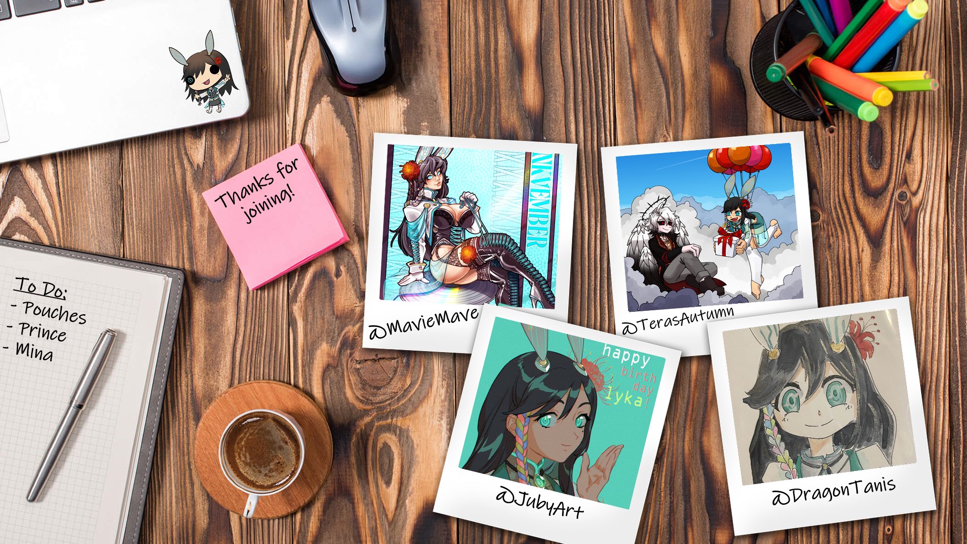 Lykaios_EXE banner