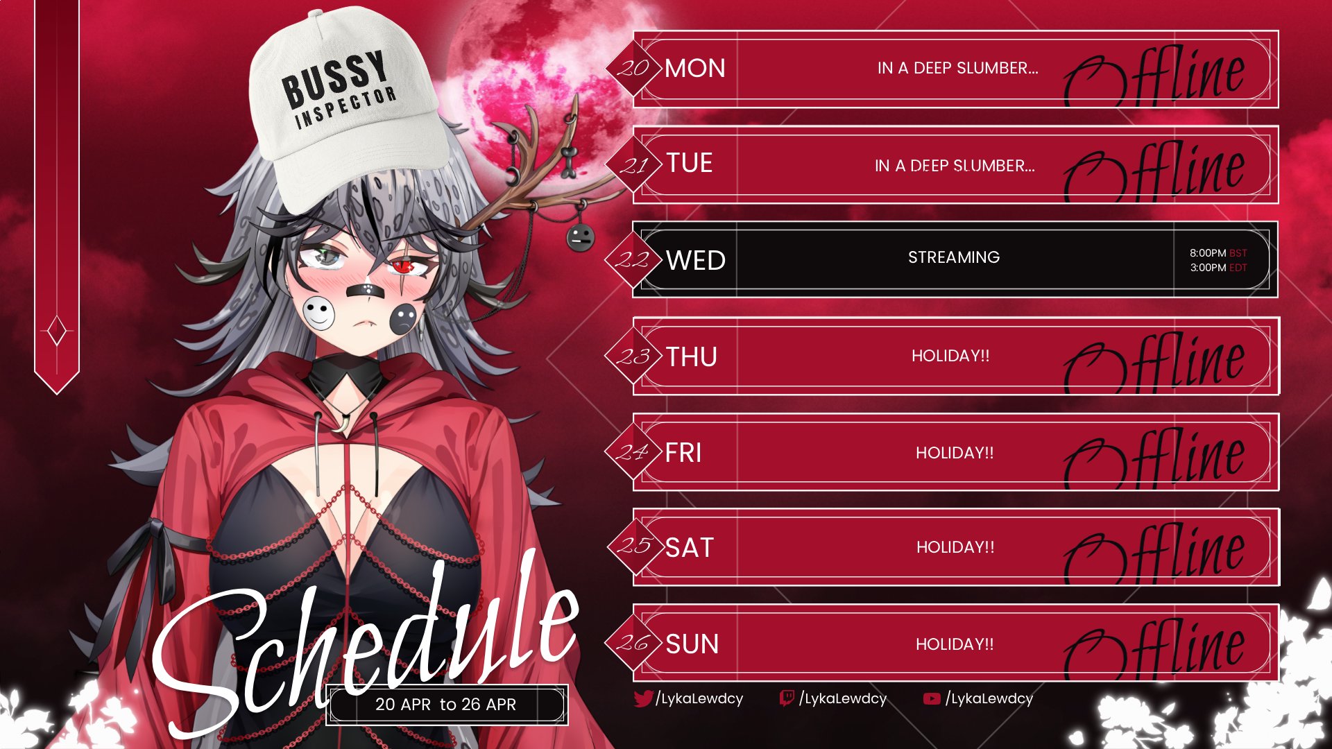 LykaLewdcy banner