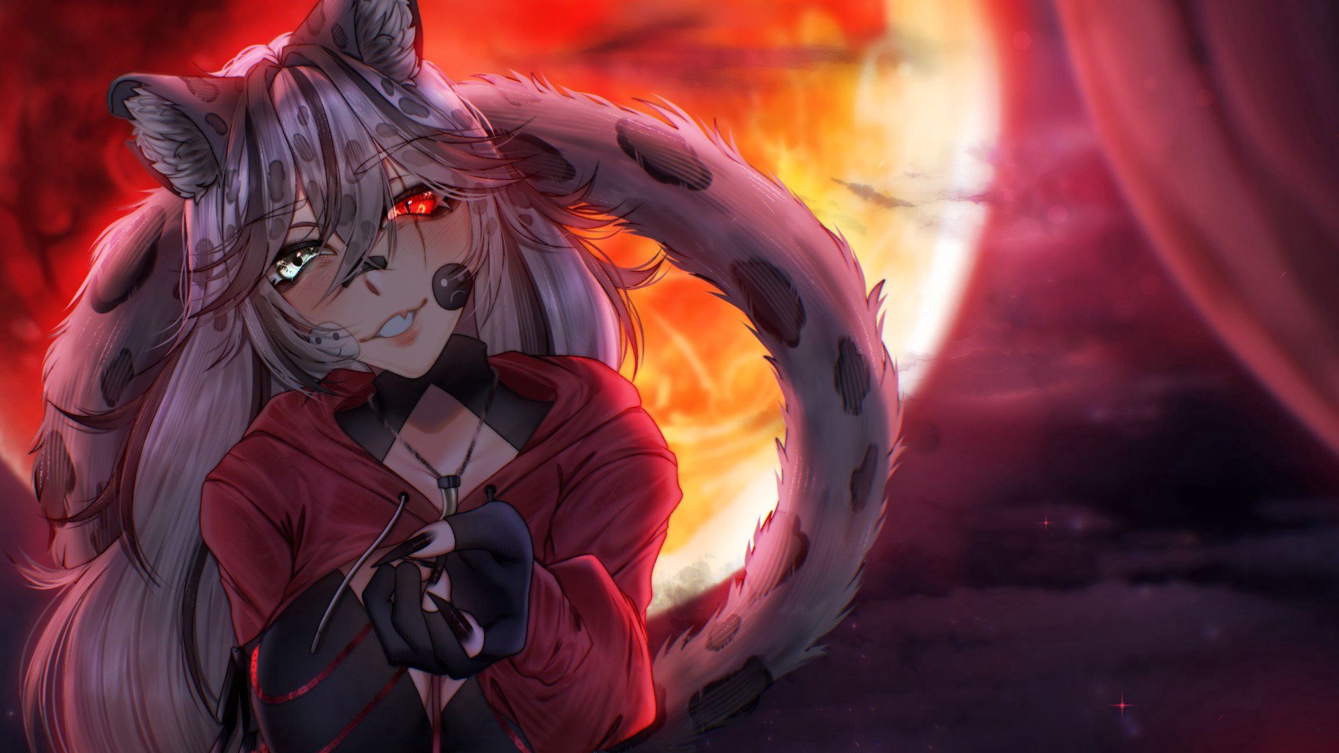 LykaLewdcy banner