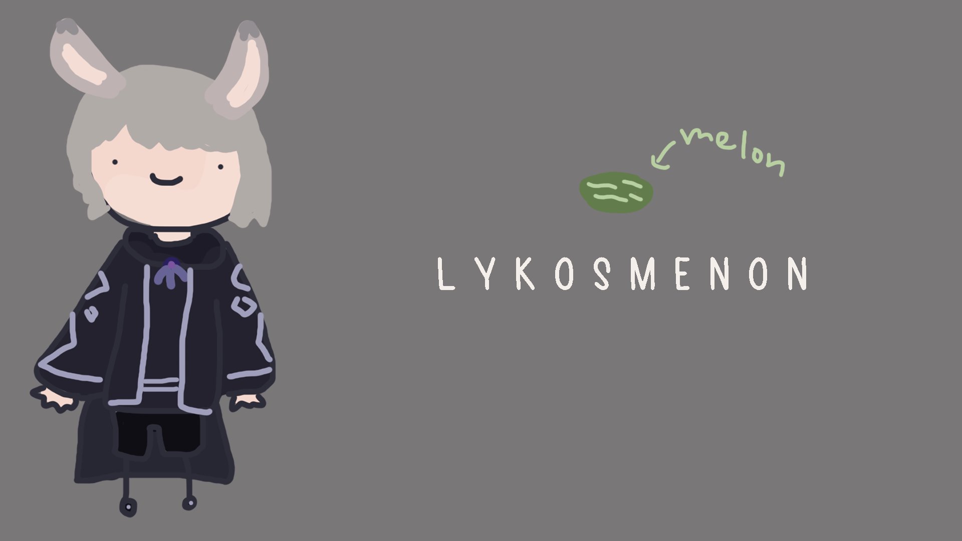 LykosMenon banner