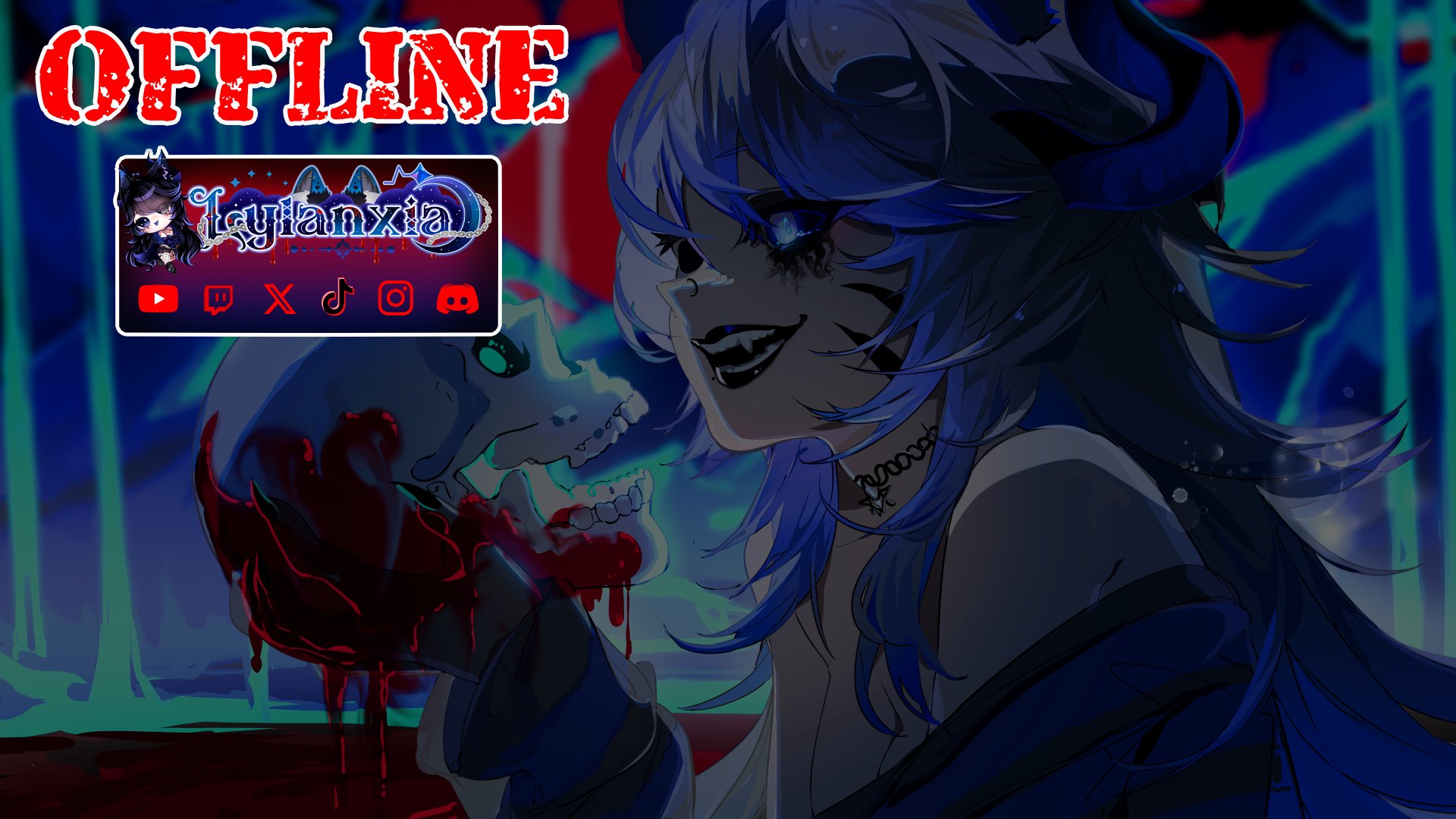 Lylanxia banner