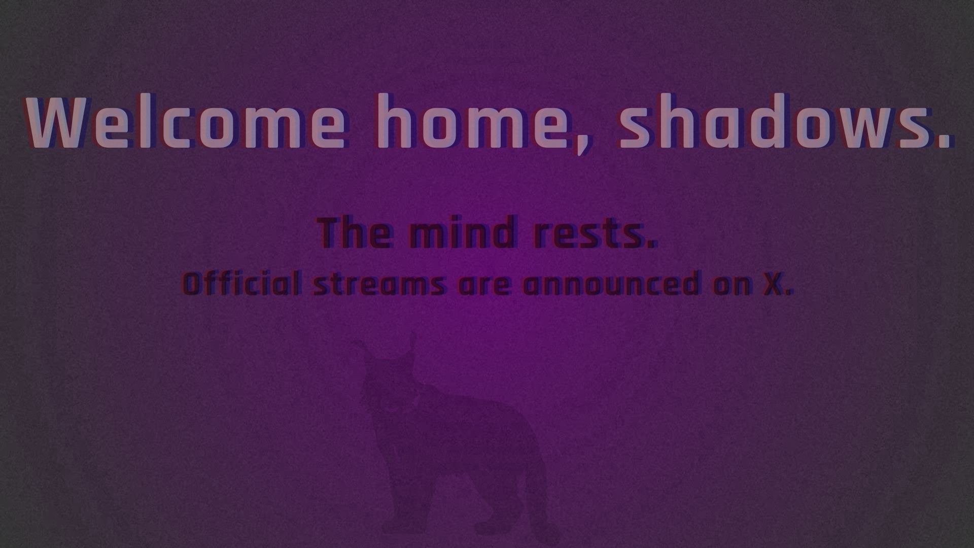 lynceitheshadowlynx banner