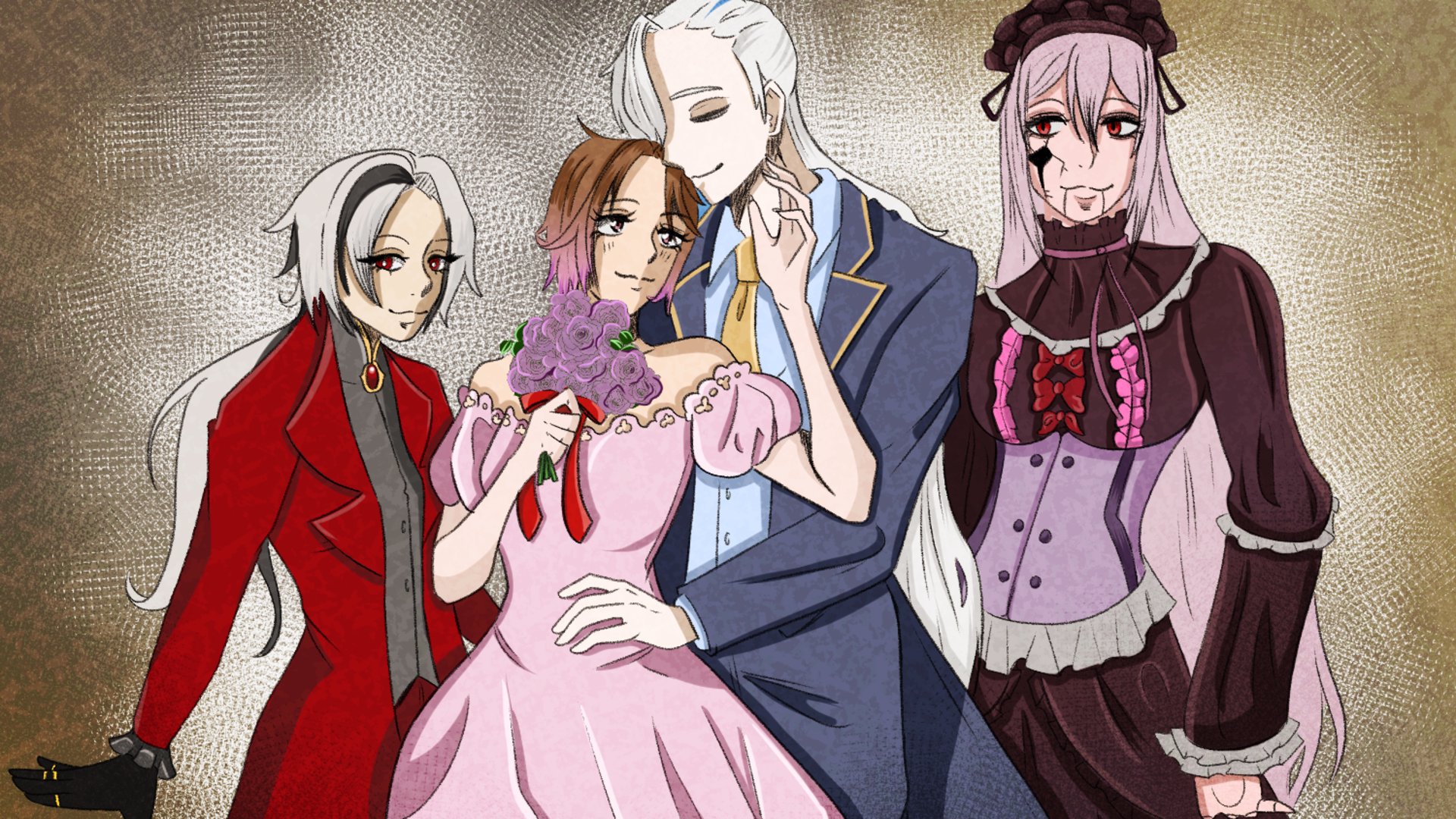 LynnTheDuchess banner
