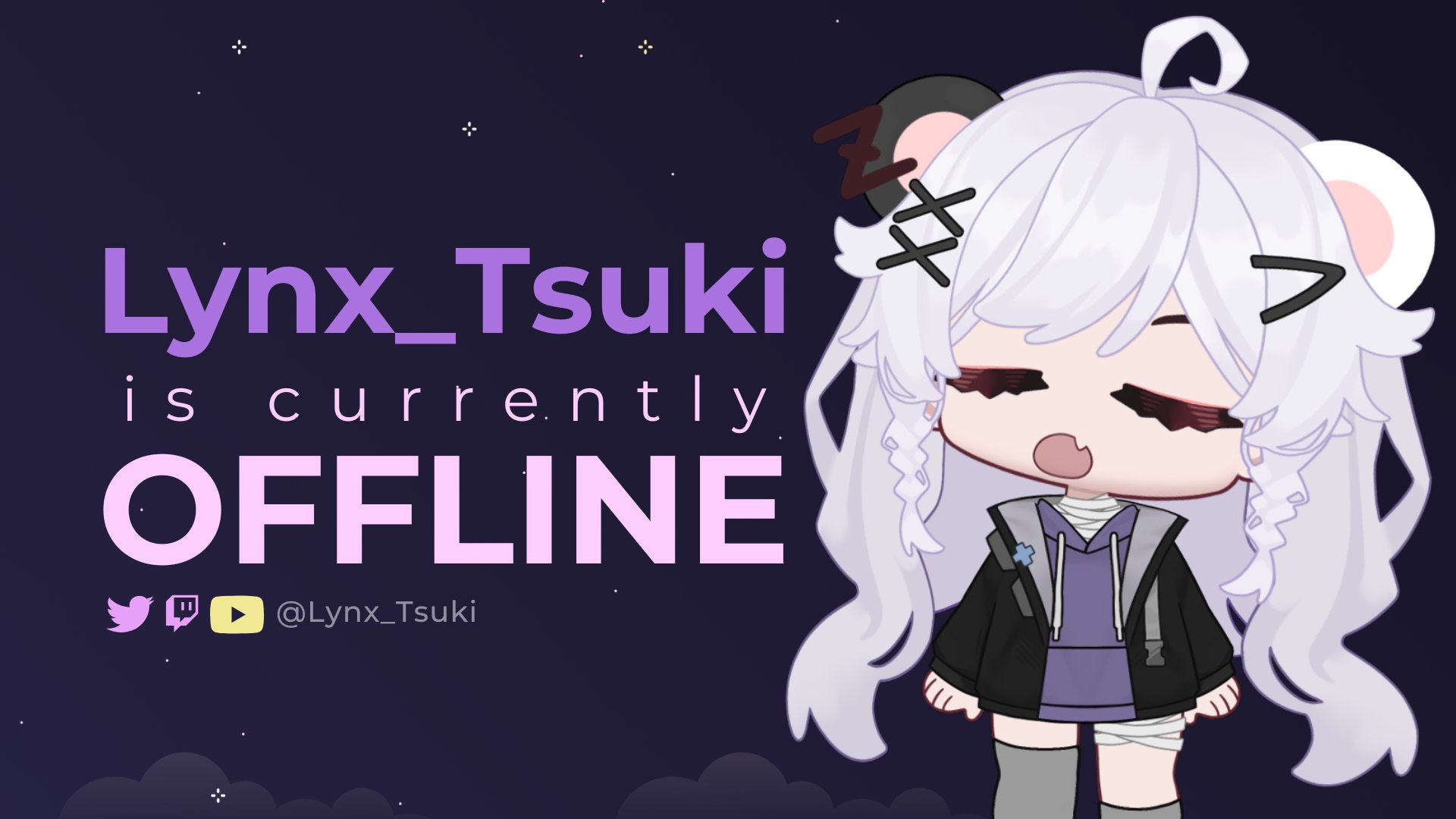 Lynx_Tsuki banner