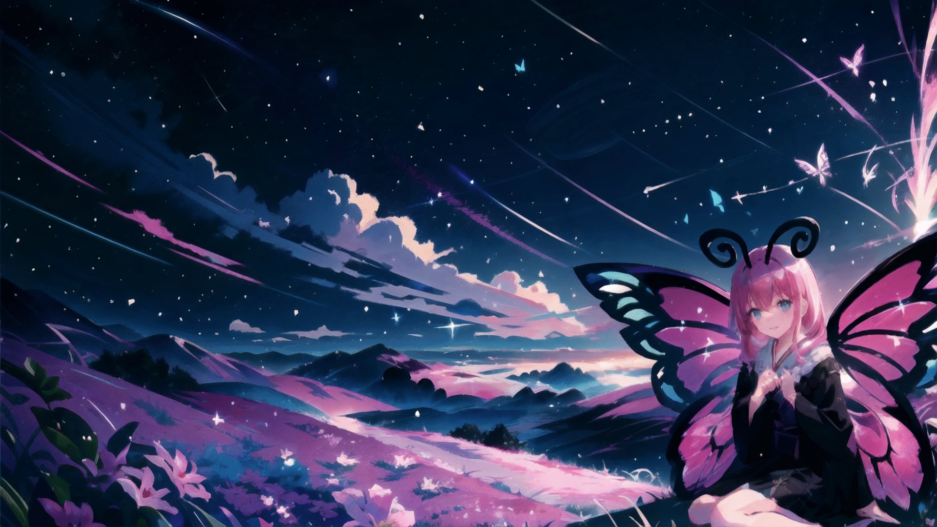 LyraChrysalia banner