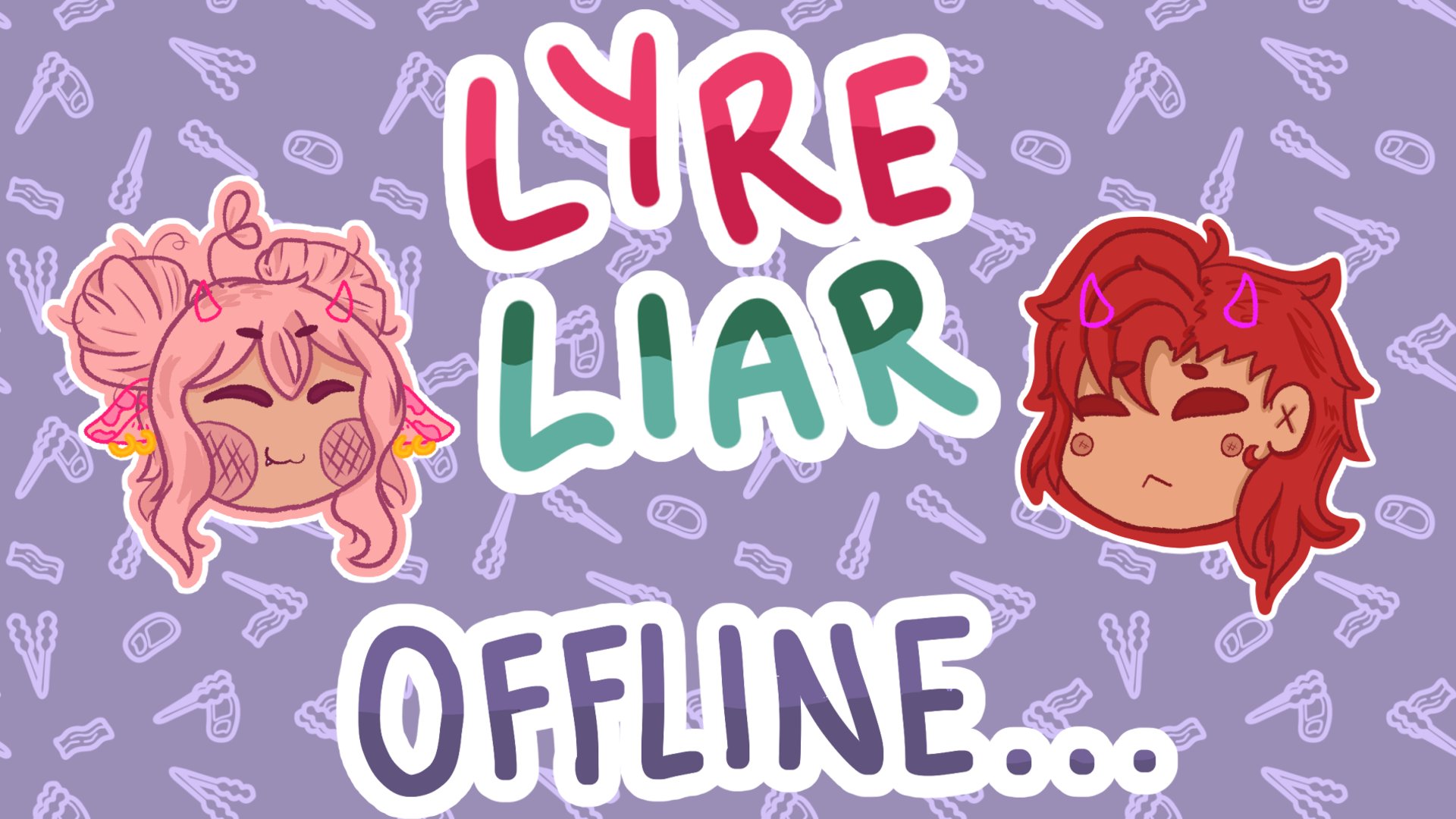 LyreAndLiar banner